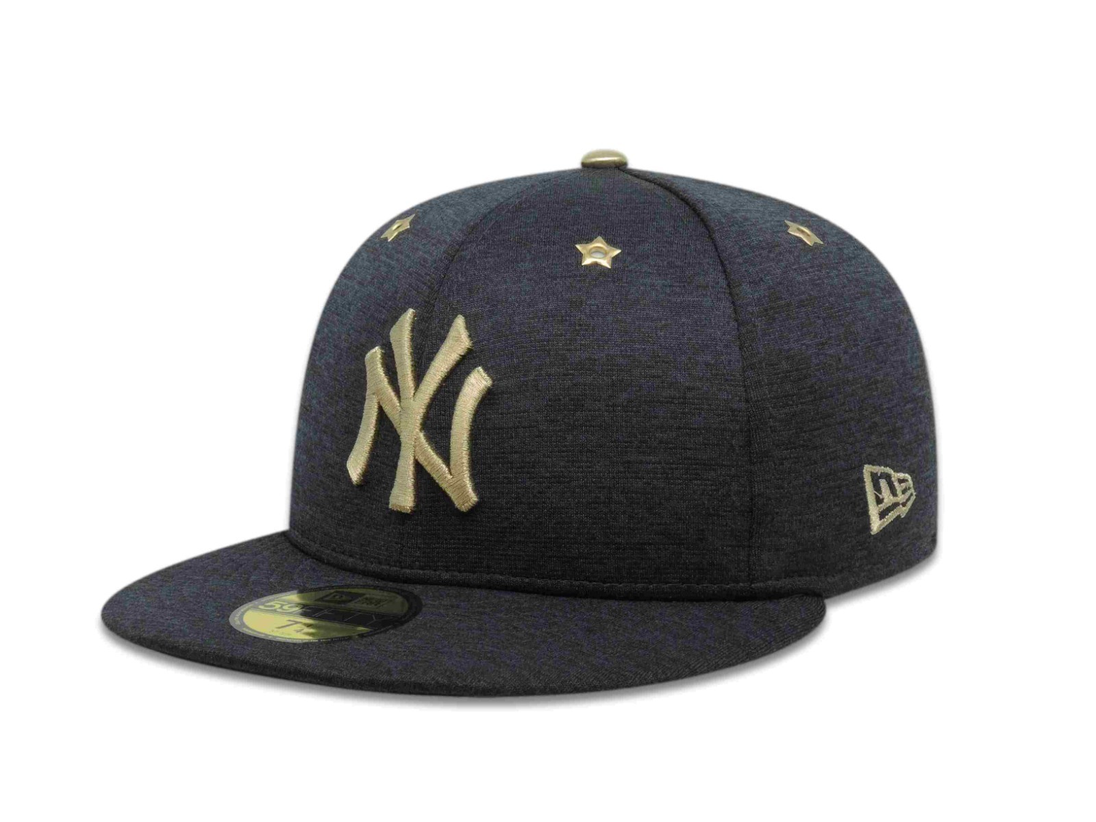 NWT Authentic New Era MLB New York Yankees All Star Game Navy 59Fifty Fitted Hat