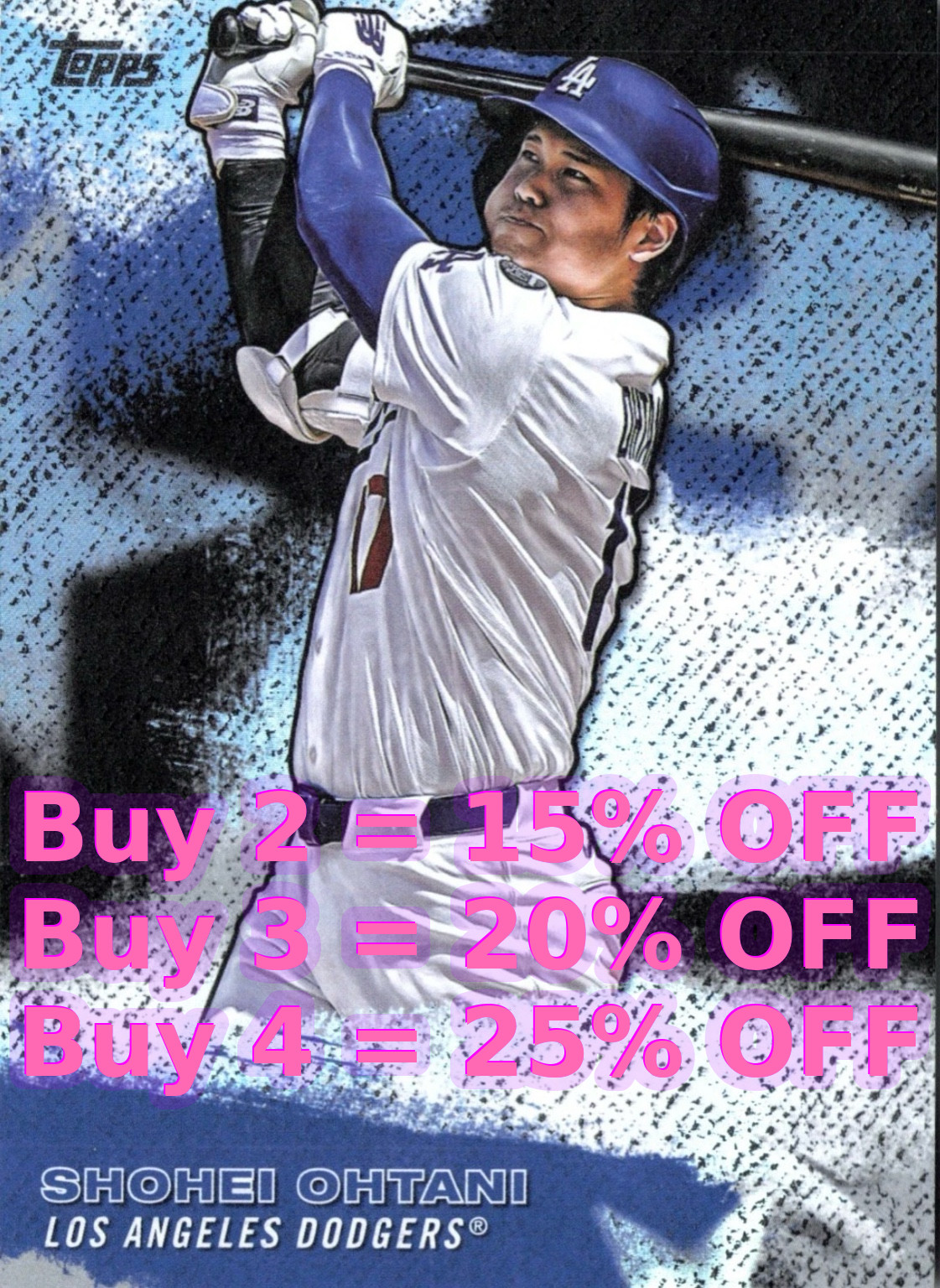 2026 Topps Series 1 – Stars of MLB – You Pick – Free Shipping