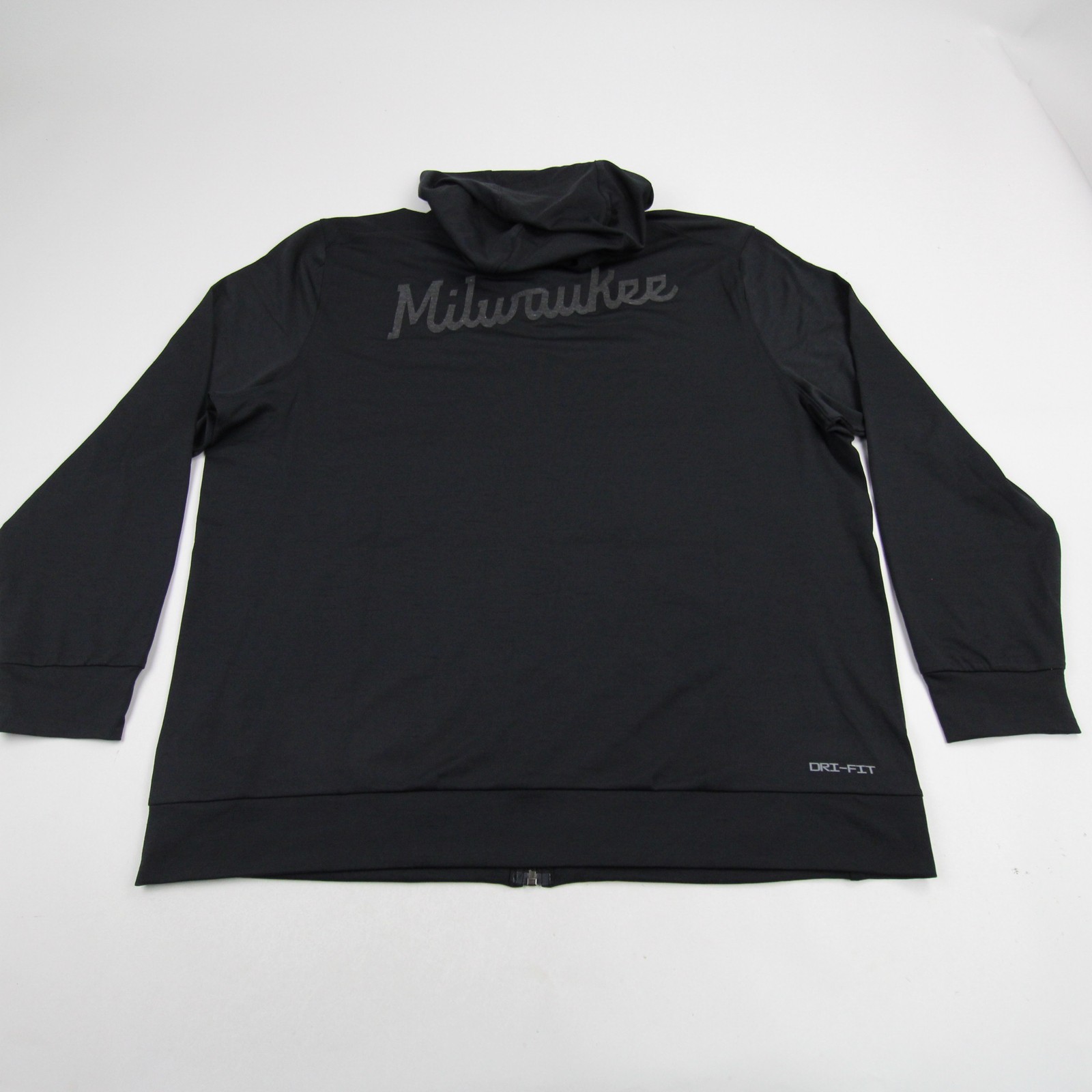 Milwaukee Brewers Nike MLB Authentic Jacket Men’s New with Tags Multiple Sizes