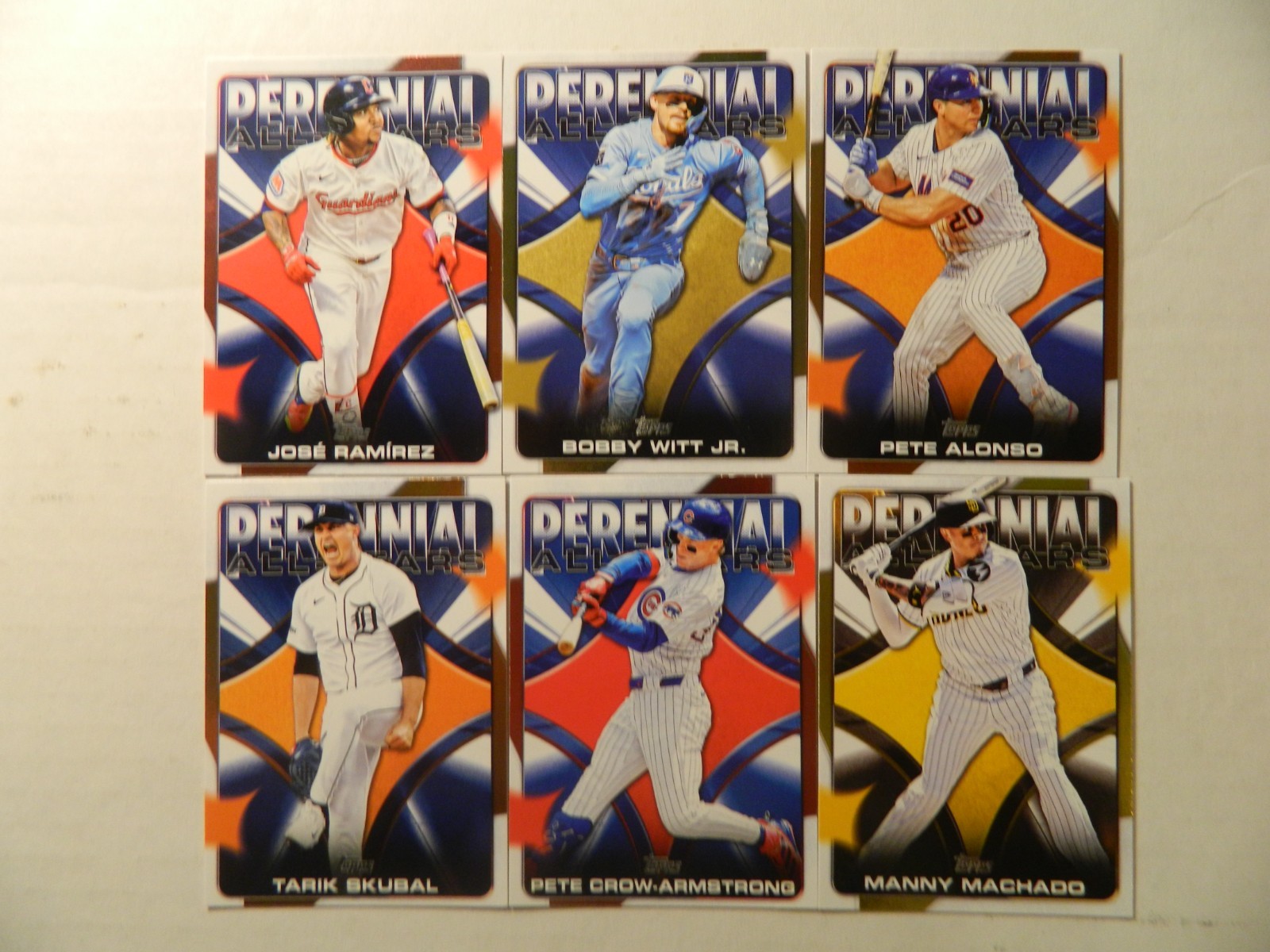 2026 Topps Series One Celebration Inserts & Parallels Cards U Pick Finish Set