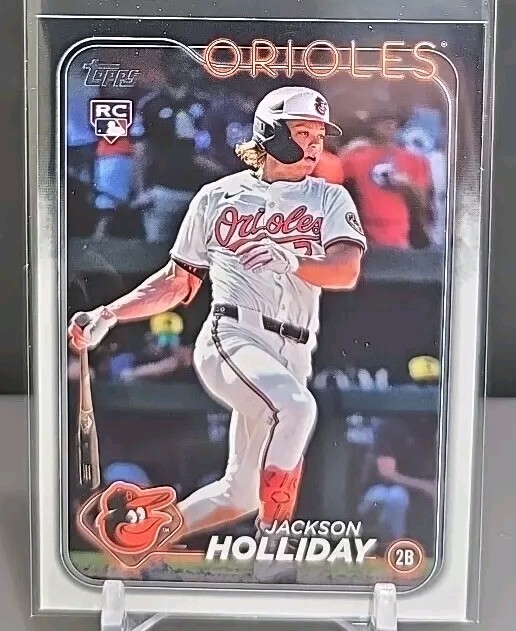 2024 Topps Update – Base – #US1-US175 – You Pick/Choose – FREE SHIPPING