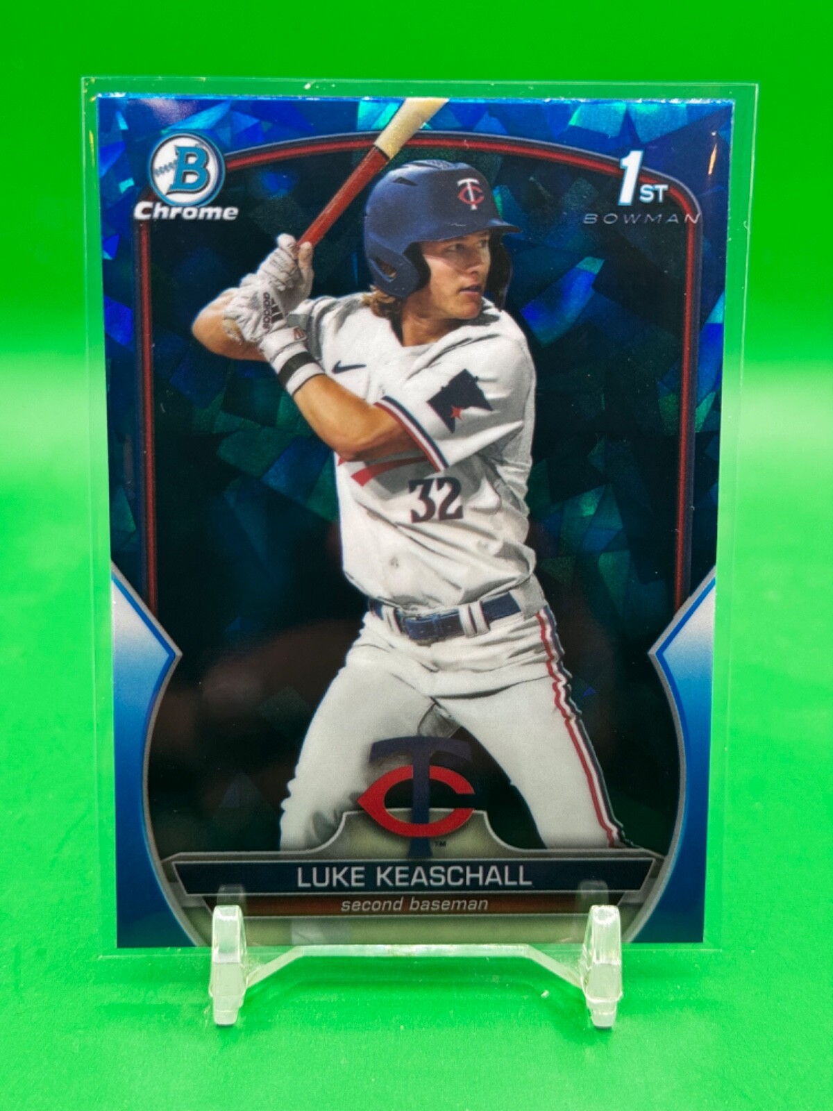 2023 Bowman Draft Sapphire BDC-1 – BDC-200 *You Pick List*