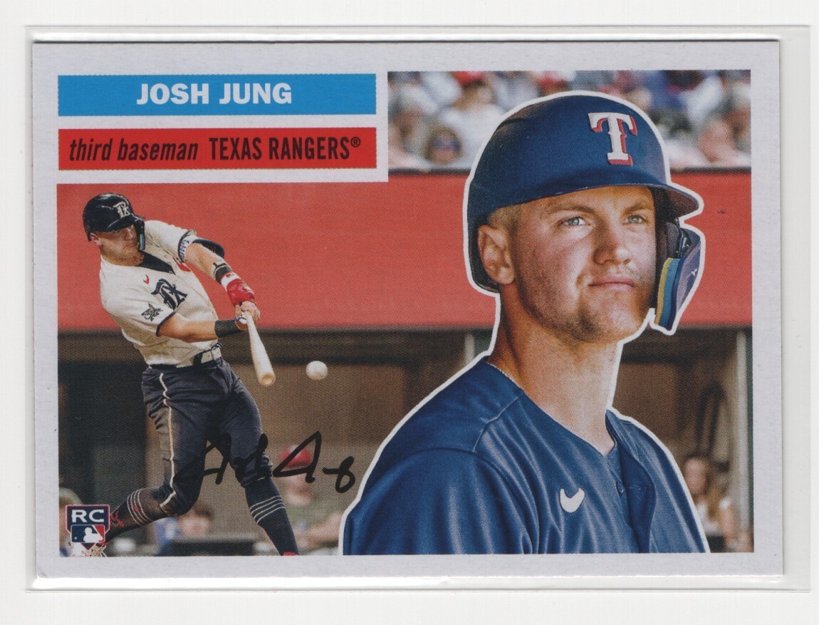 2023 Topps Archives Baseball Base Rookies Pick a Card