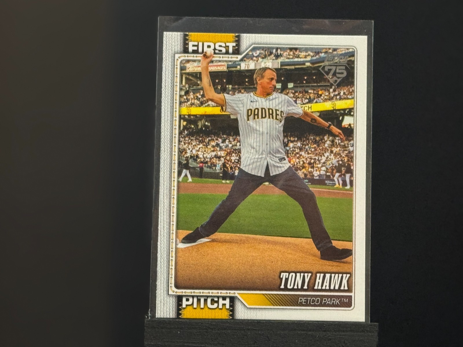 2026 Topps Series 1 Insert Cards-Profiles-GH-BTP-FP-You Pick-Complete Your Set