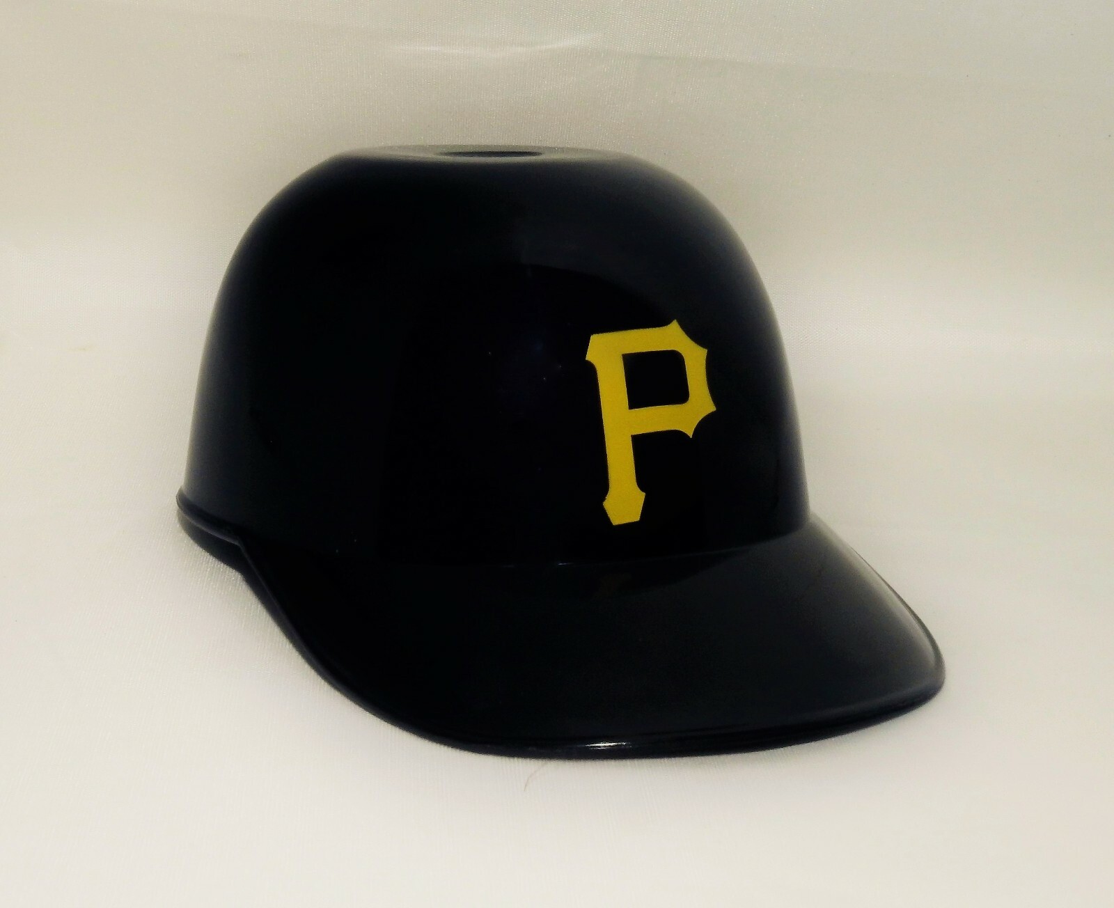 Pittsburgh Pirates ICE CREAM SUNDAE HELMET New Baseball Mini Snack Party Bowl