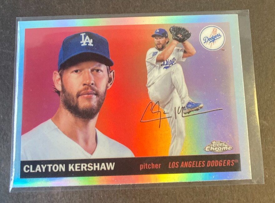 2025 Topps Chrome Platinum Refractor Pick List You Choose