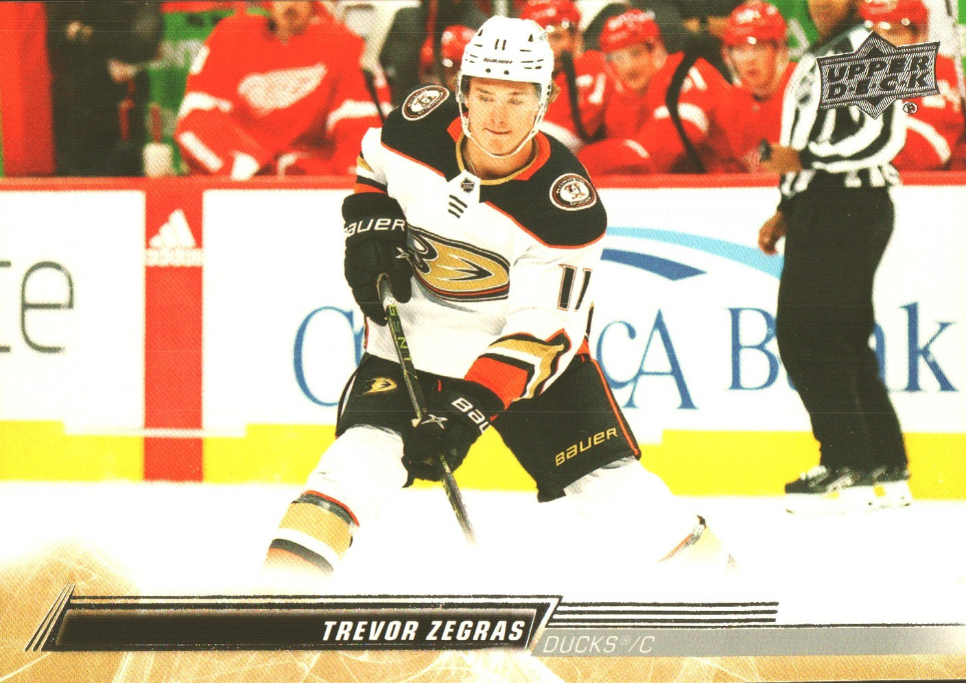 2022-23 Upper Deck Series 2 Base Singles #251-450 – Pick your card!