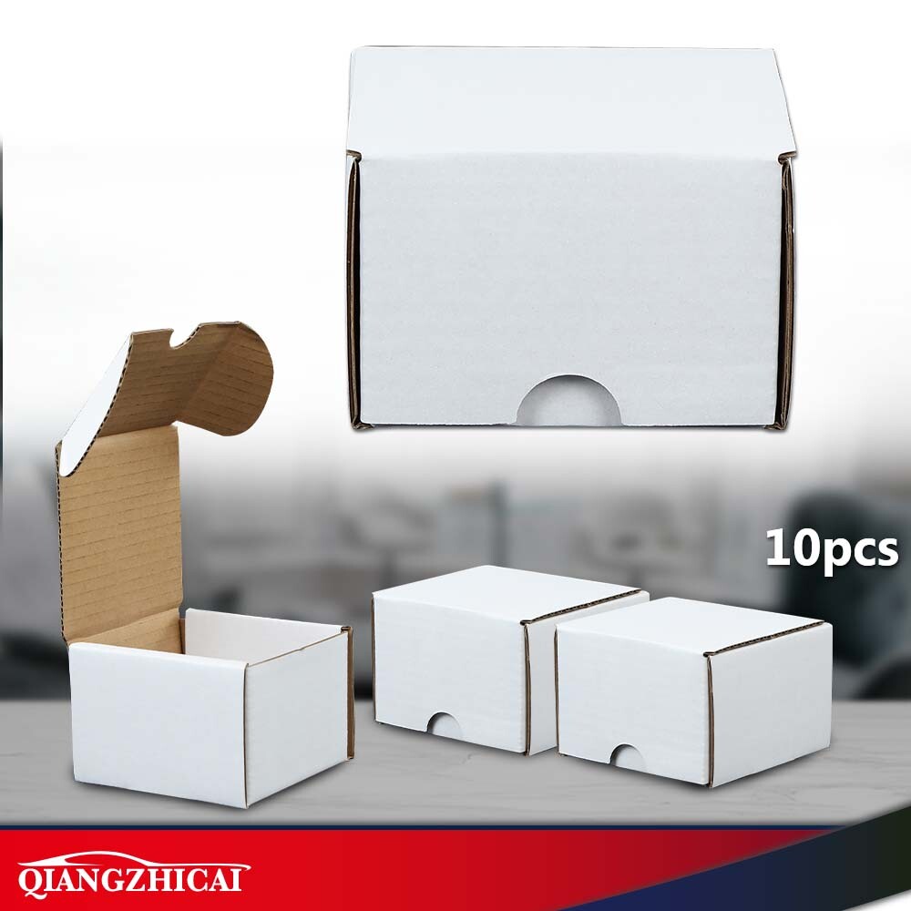 Storage Boxes White Lot 200 Count Ct Sport Cards Trading Max Pro Gaming Shipping