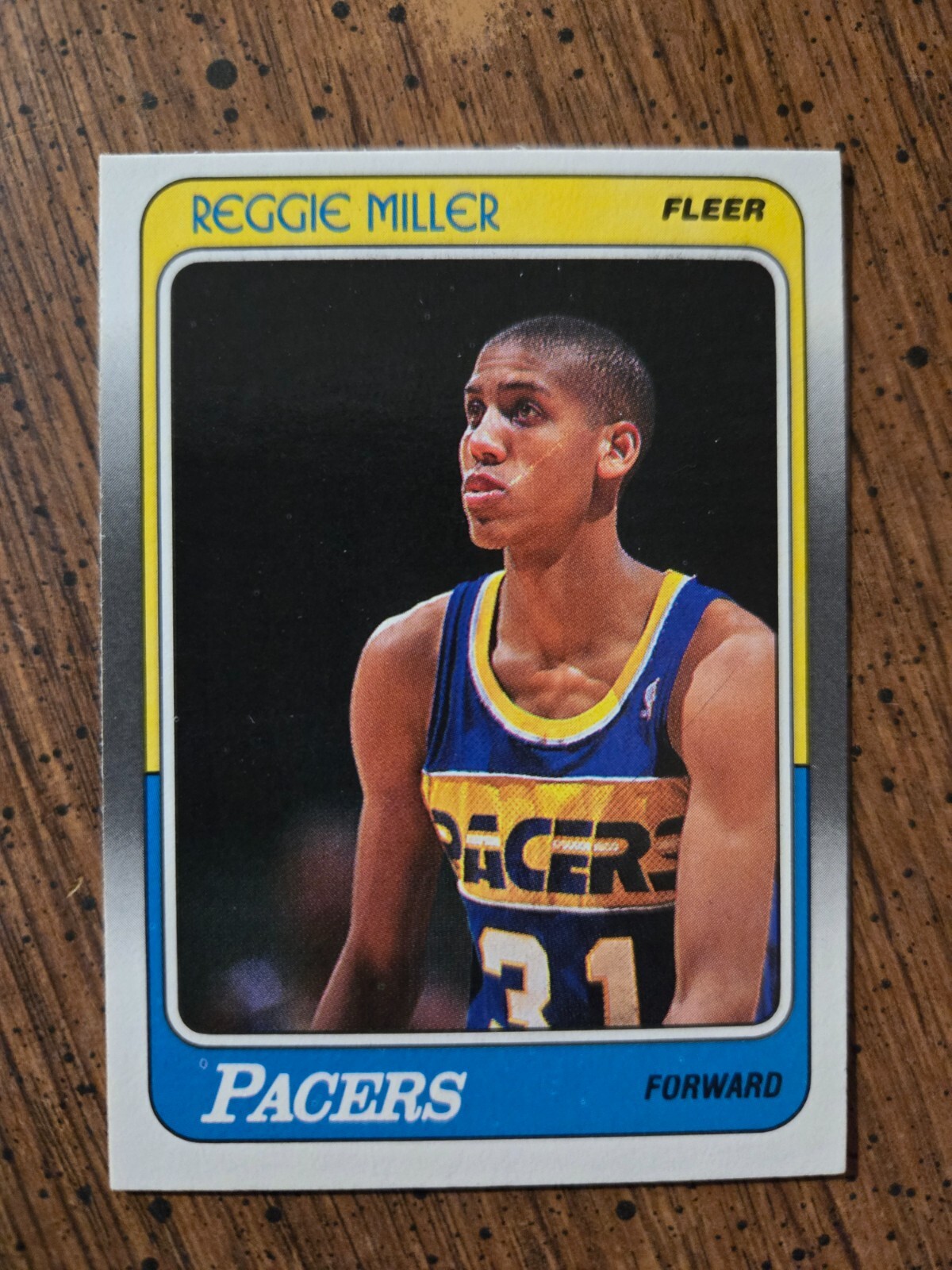 1988-89 FLEER BASKETBALL #1-132 NM YOU PICK ****FREE SHIPPING****