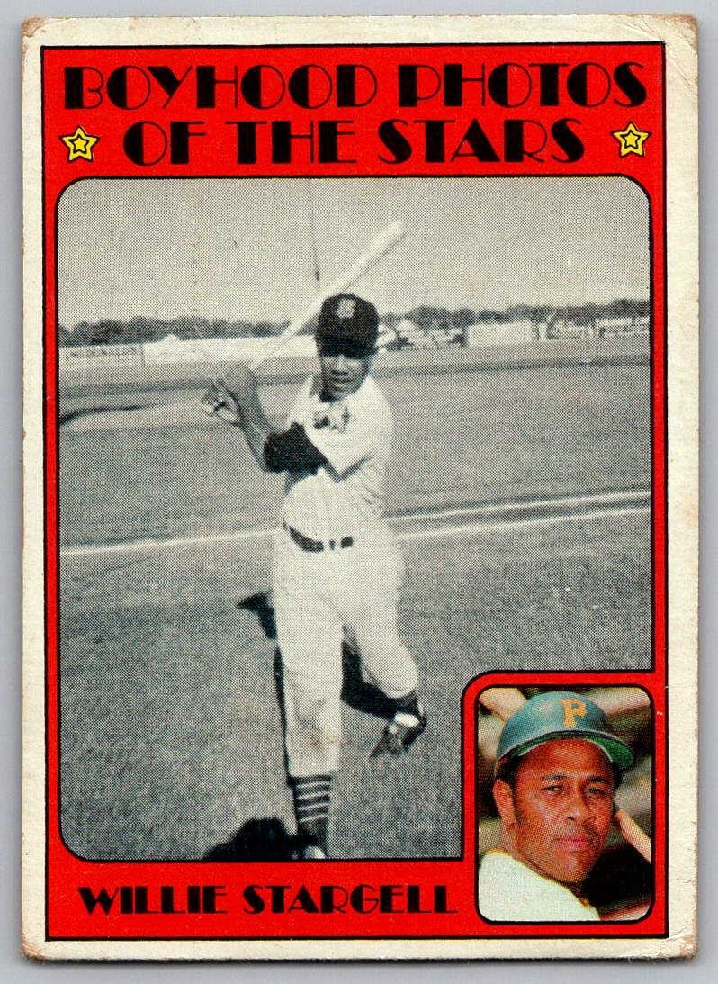 1972 TOPPS BASEBALL – Take Your Pick – Buy 3, Get 2 Free!!