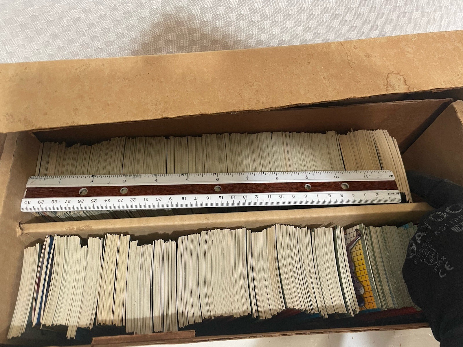 1994 Fleer Ultra Baseball Lot ~800 Cards Vets Commons Bulk Collection