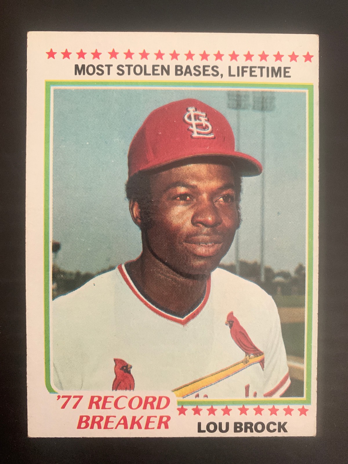 1978 Topps Baseball – Complete Your Set/You Pick (1-300) VG