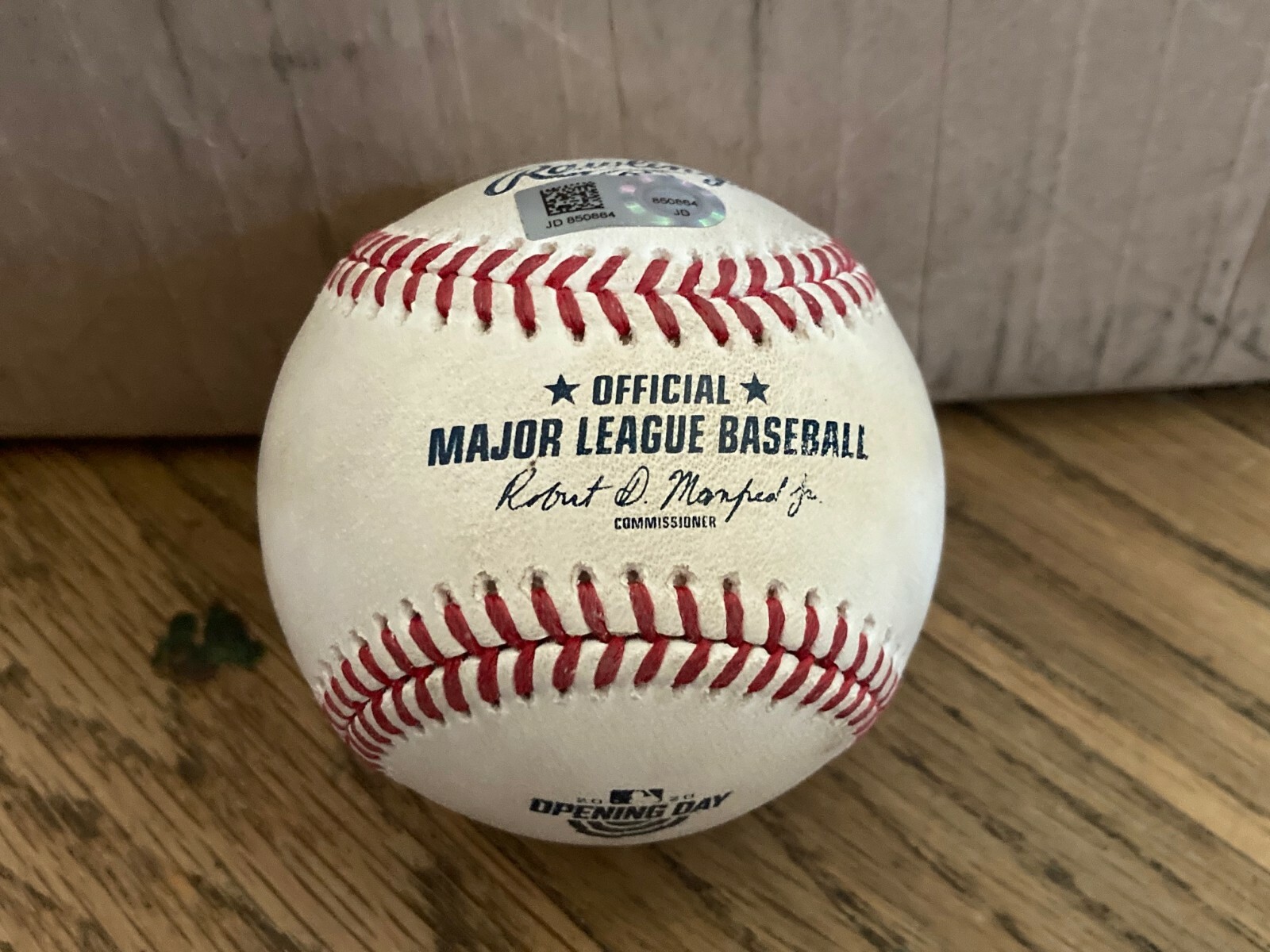Milwaukee Brewers Chicago White Sox Game Ready 2020 Opening Day Baseball