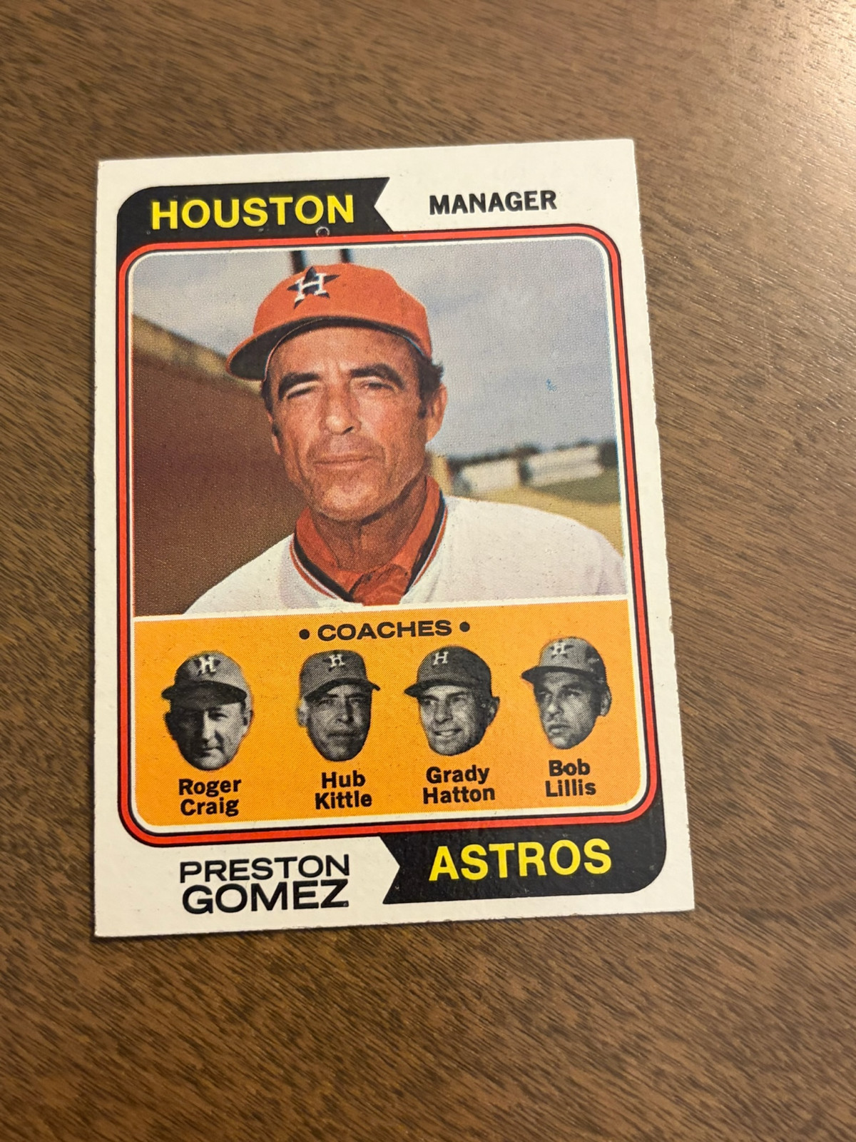 1974 Topps Baseball Cards Singles Complete Your set You U Pick #2-299