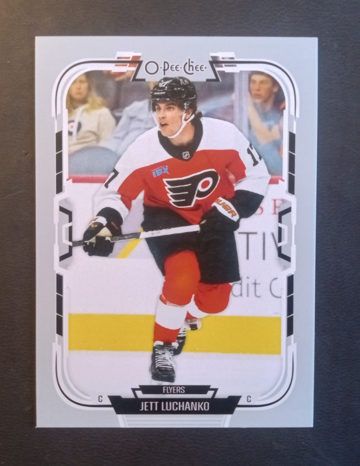 2025-26 O-Pee-Chee Hockey Singles Mint You Pick