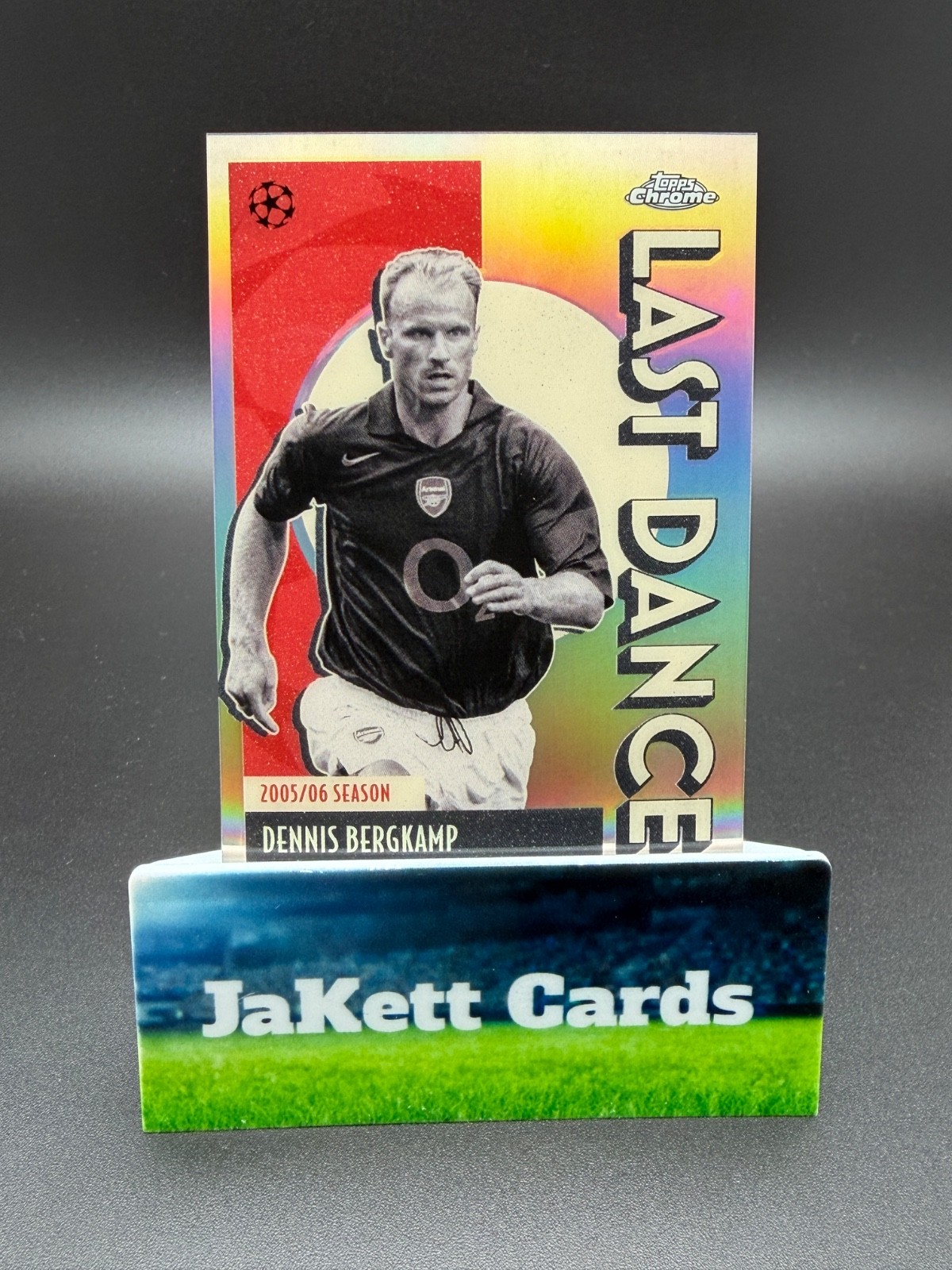 2025-26 Topps Chrome UCC – REFRACTOR & INSERT – Pick Your Card