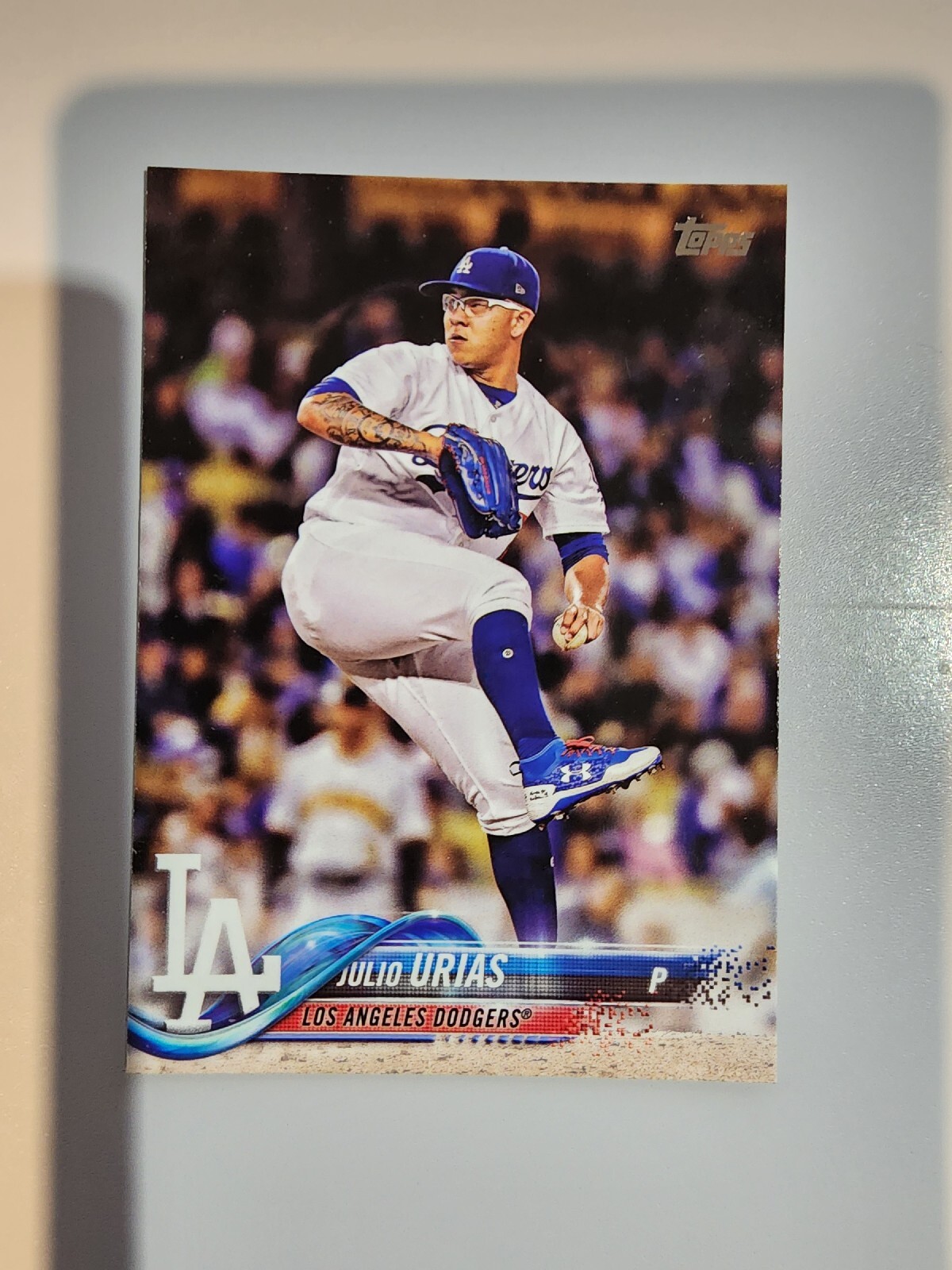 2018 Topps Baseball Series 1 SINGLES-COMPLETE YOUR SET #1-175 FREE SHIPPING