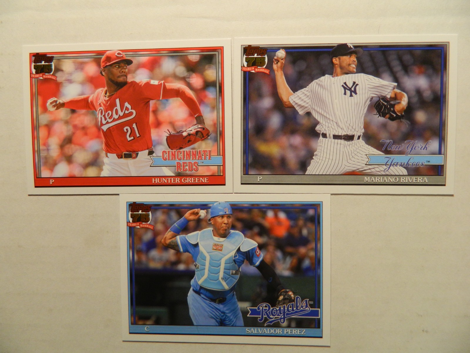 2026 Topps Series Two Inserts & Parallels Cards U Pick Finish Set