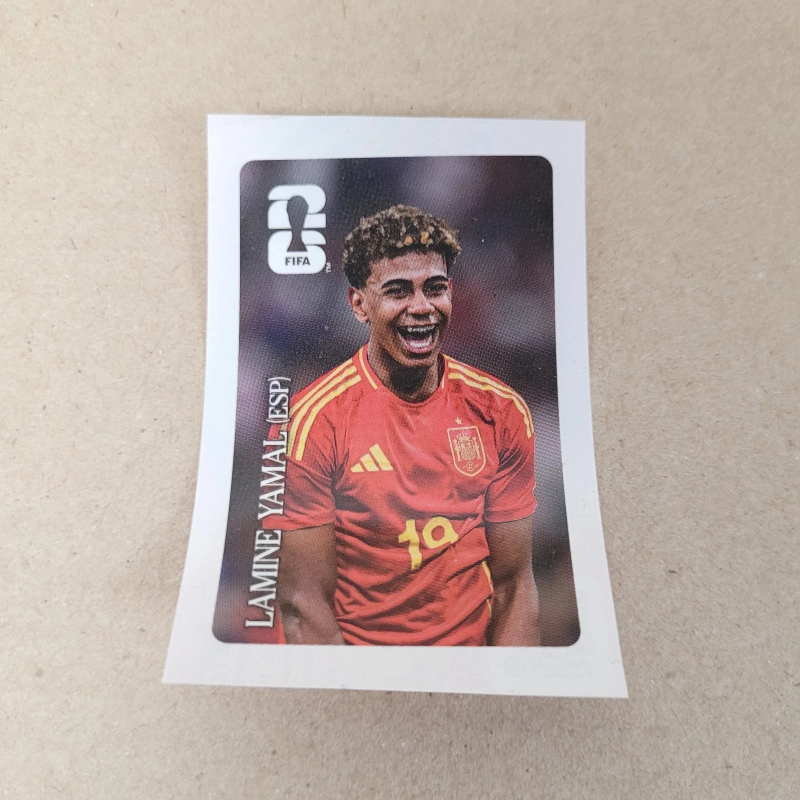 Coca Cola Panini Sticker CC1-CC12 Complete Set Full Fifa World Cup 2026 EU Vers.