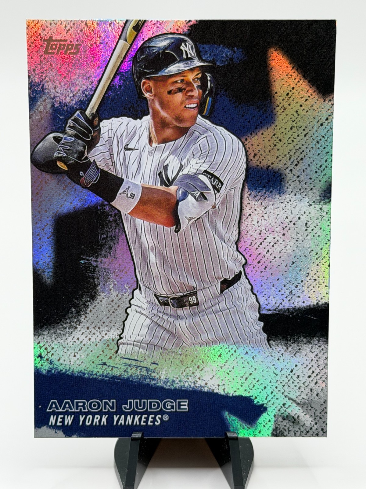 2026 Topps Series 1 Stars of MLB #1-30 Ohtani Judge Anthony – Pick your Card