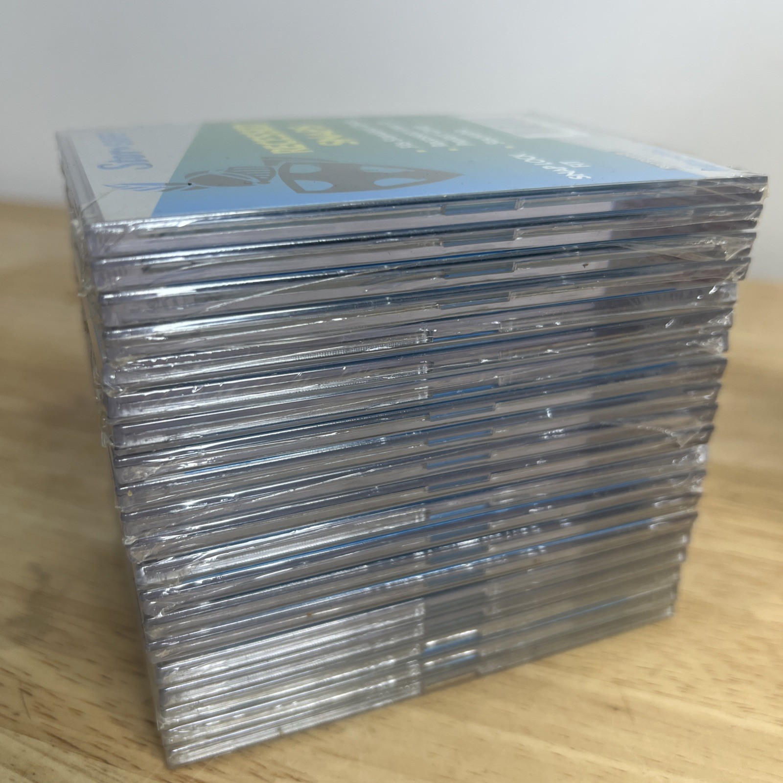 20 Pk Ultra PRO Recessed Snap Card Holders 81138 1996 NOS Trading Sports Pokémon