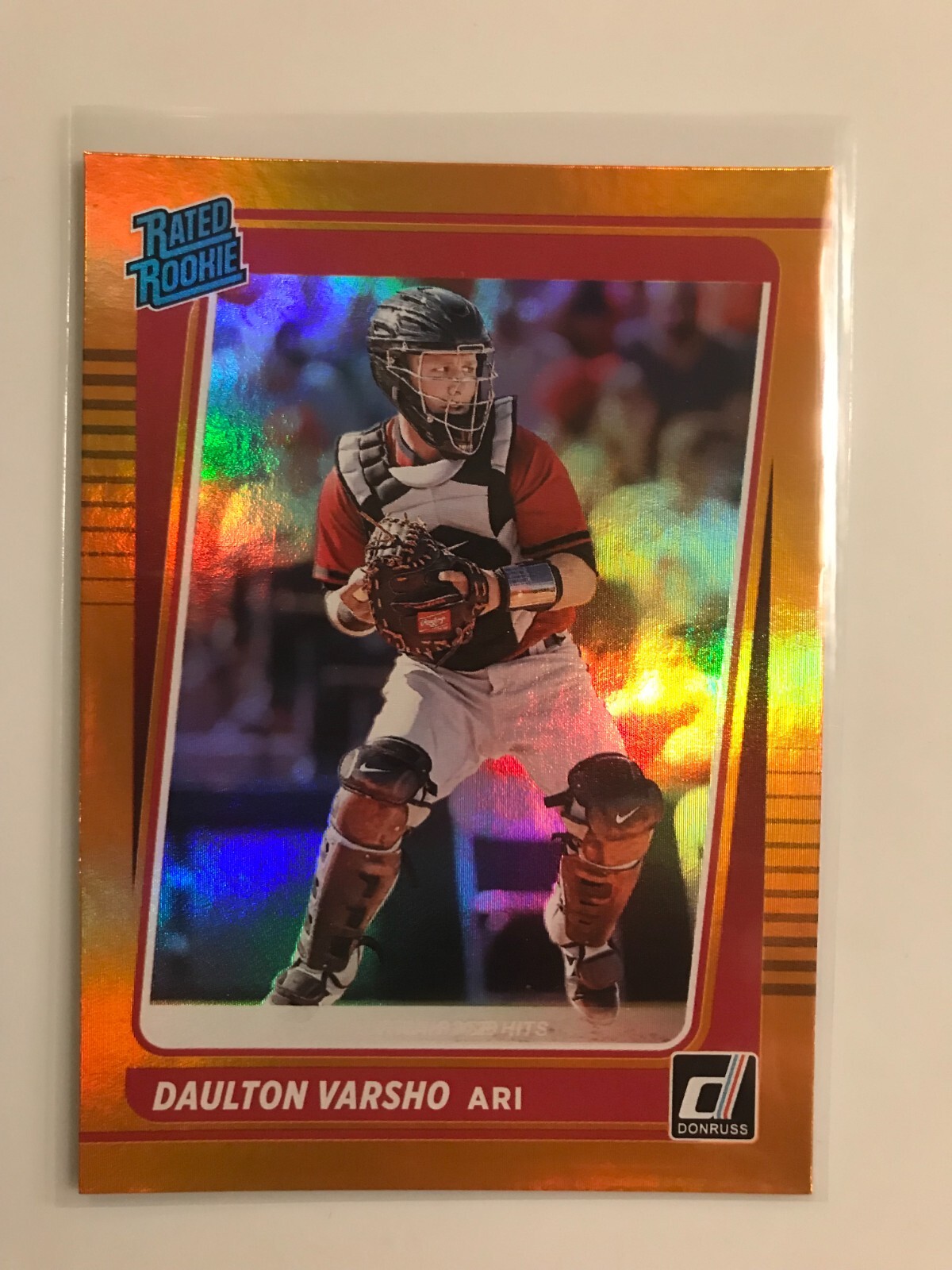 2021 Donruss Baseball RC’s Inserts, Parallels, Pick from list