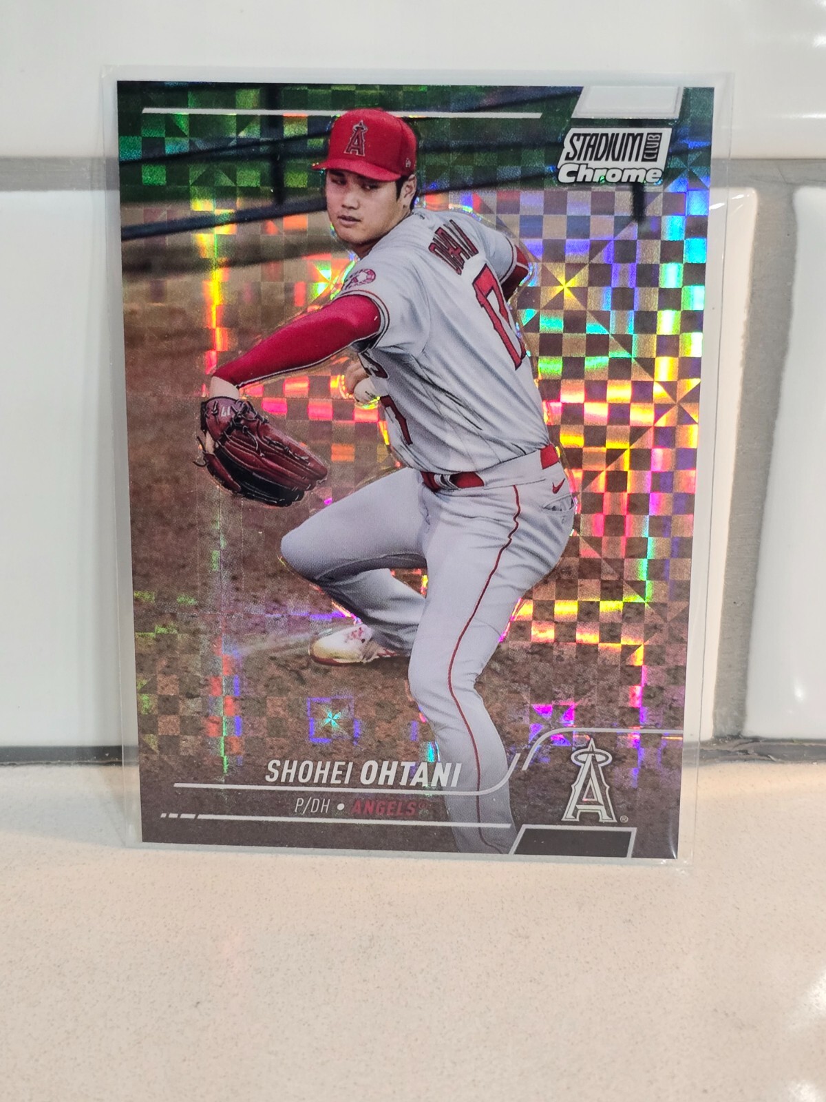 2022 Topps Stadium Club Chrome Base #1-400 Plus Inserts & Parallels You Pick!