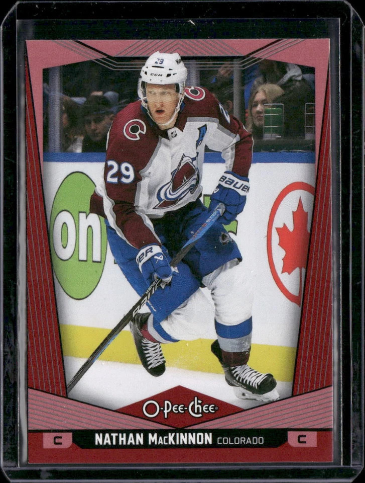 2024-25 O-PEE-CHEE PLATINUM – BASE, ROOKIES & INSERTS – YOU PICK