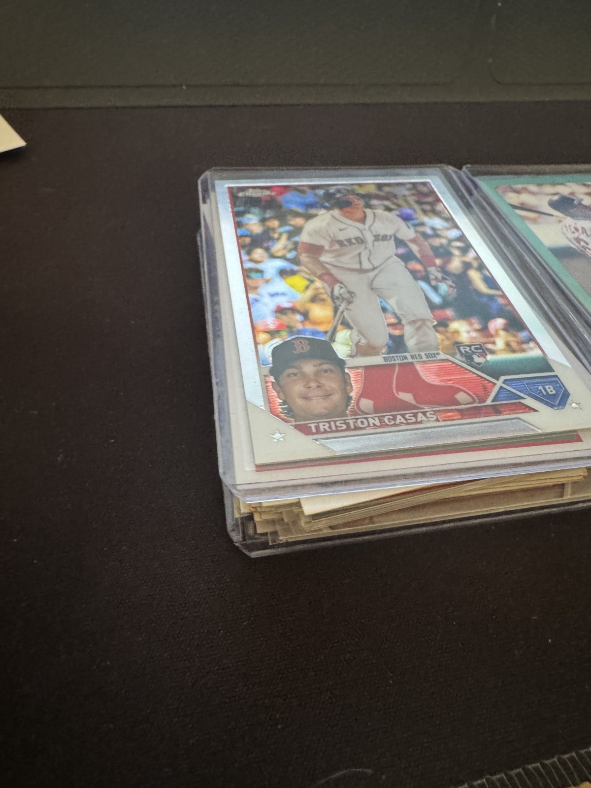 Boston Red Sox lot 150ct