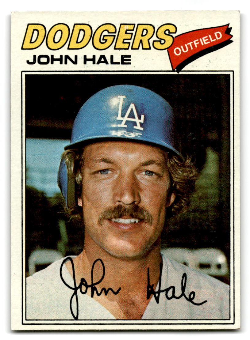 1977 Topps Baseball #251-500 EX/MT to NM You Choose Complete Your Set