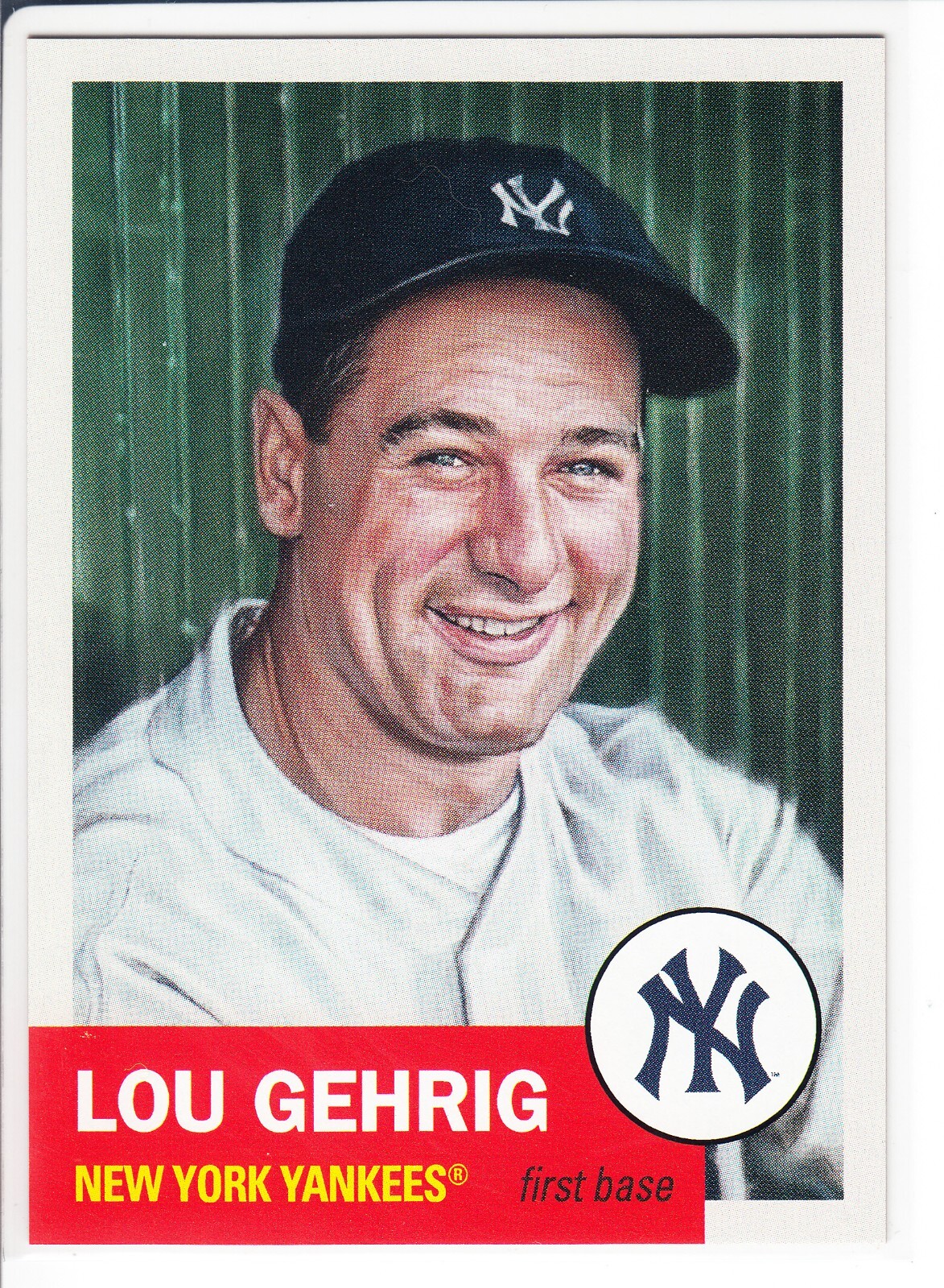 Topps MLB Living Set Complete Your Set You Pick (501-735)