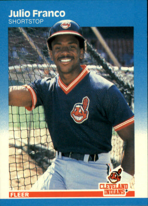 A9931- 1987 Fleer Baseball Cards 251-500 +Rookies -You Pick- 10+ FREE US SHIP