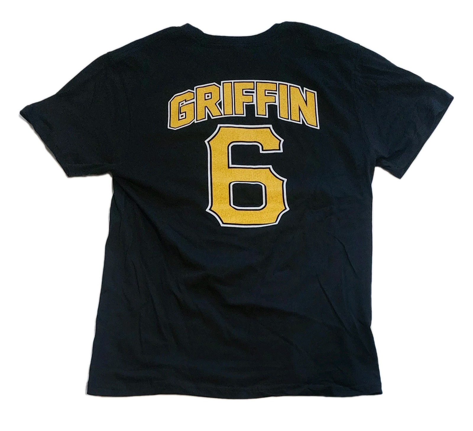 Pittsburgh Pirates Konnor Griffin baseball t shirt