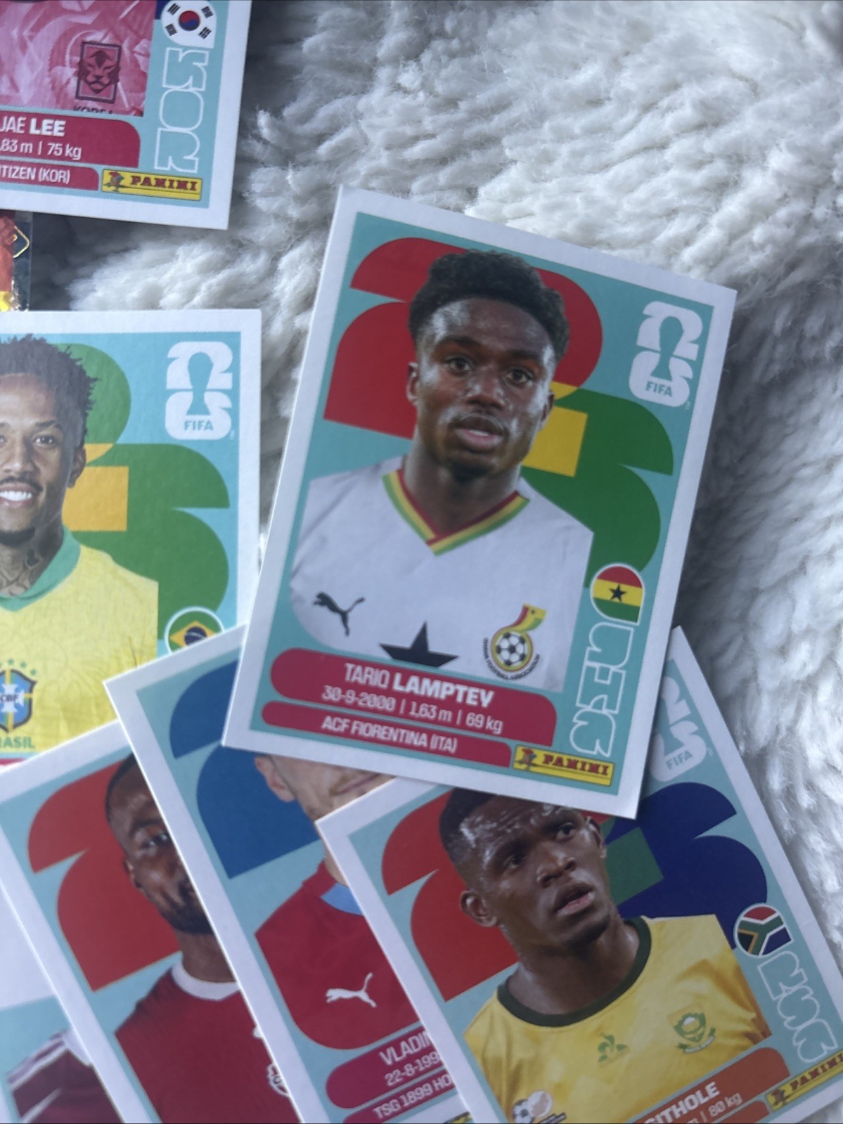 panini world cup 2026 stickers extra sticker Single Stickers