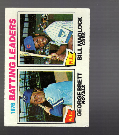 B5624- 1977 Topps BB #s 1-50 APPROXIMATE GRADE -You Pick- 15+ FREE US SHIP