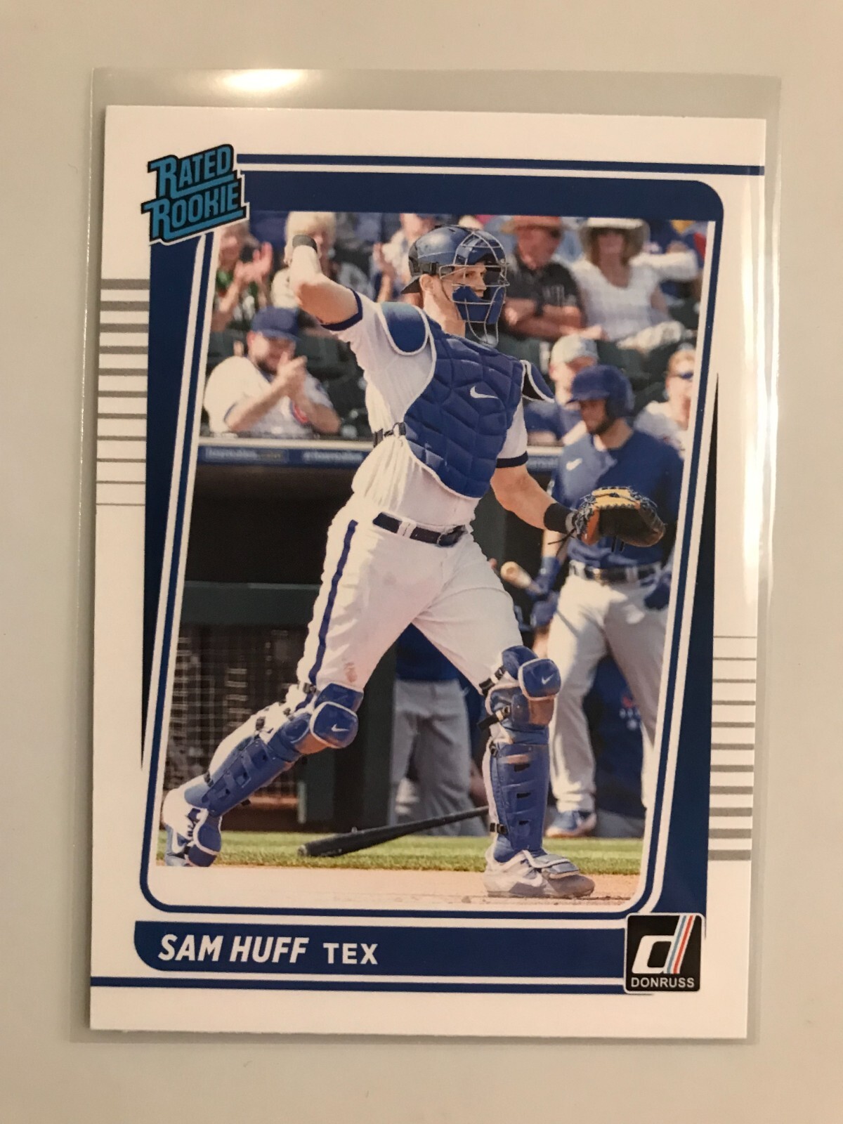 2021 Donruss Baseball RC’s Inserts, Parallels, Pick from list