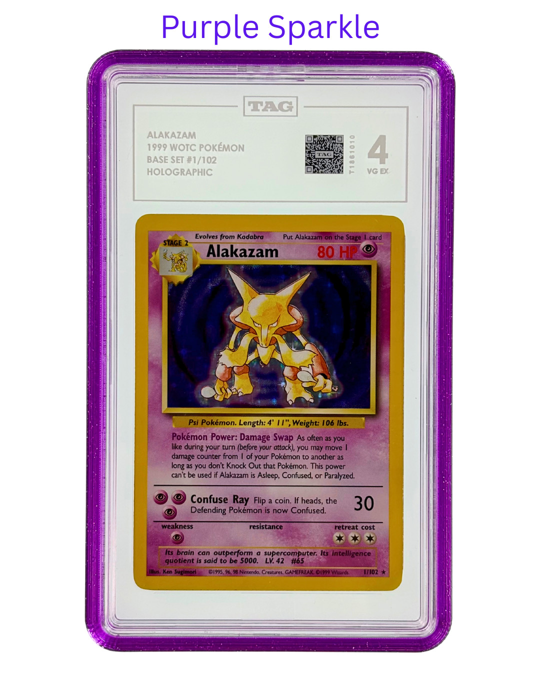 TAG Slab Guard