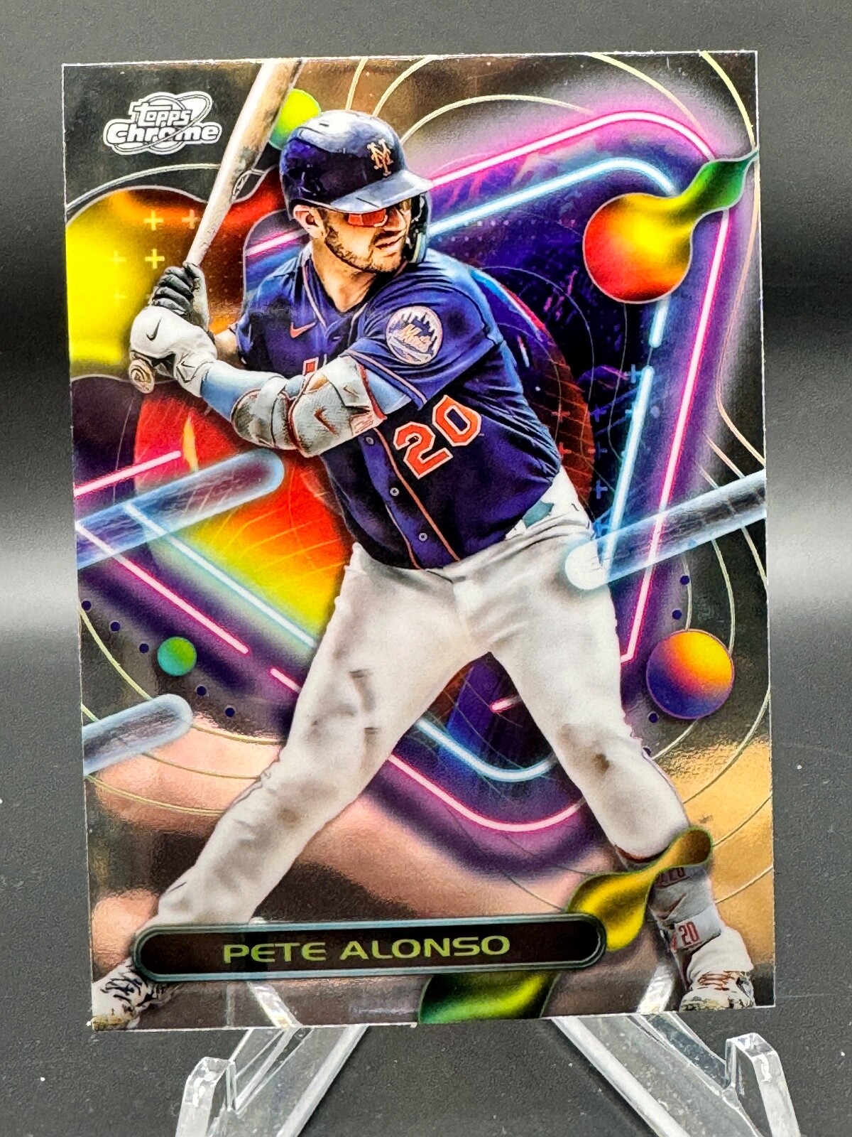 2023 Topps Cosmic Chrome Complete Your Set! Base and Refractor