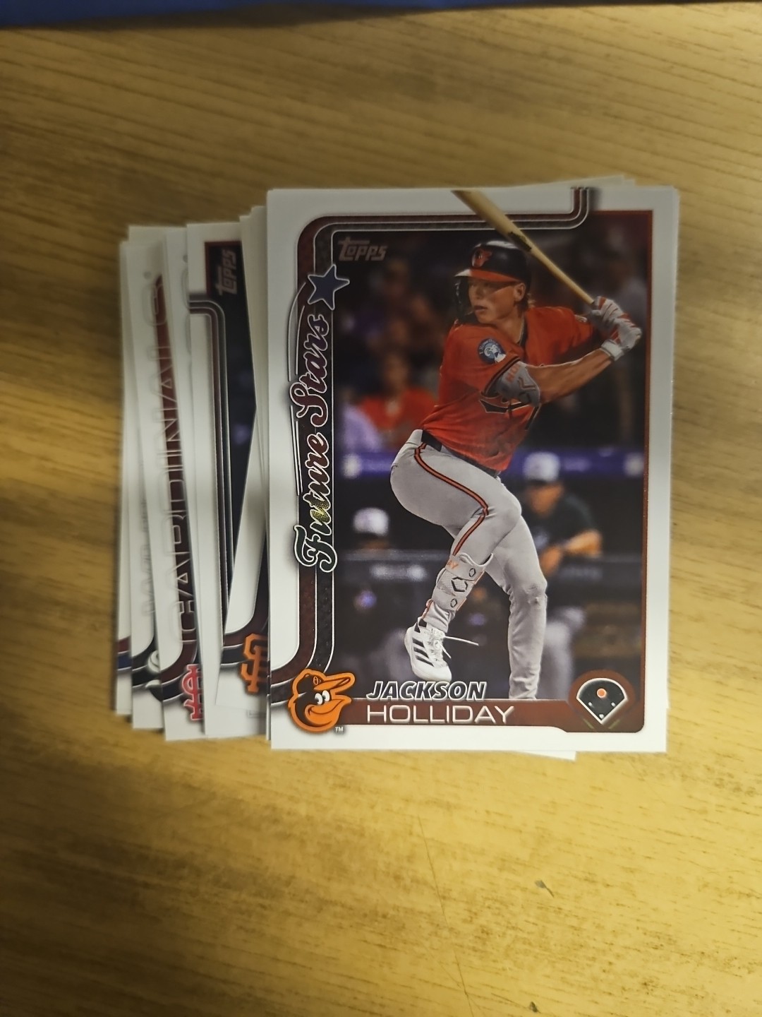 2025 Topps Series 1 Baseball: Base Singles #176-350 Complete your set. You Pick