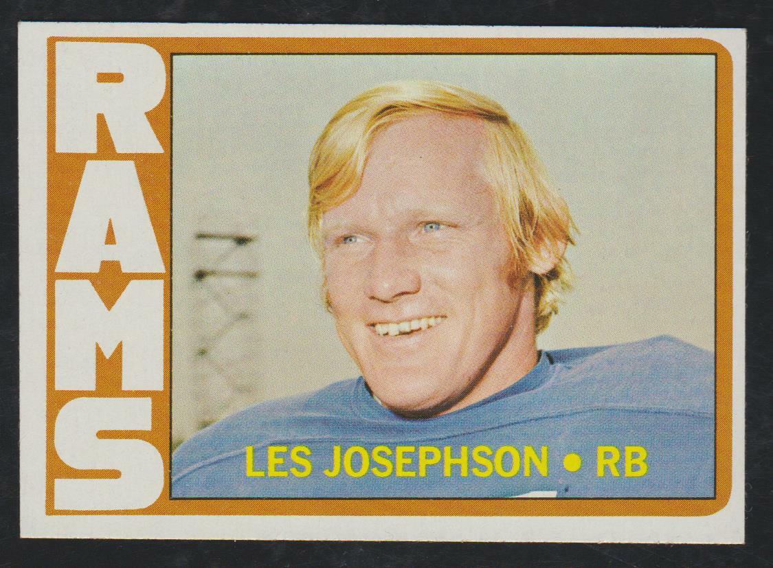 1972 TOPPS FOOTBALL – YOU PICK #133 – #263 SHARP NMMT FREE SHIPPING