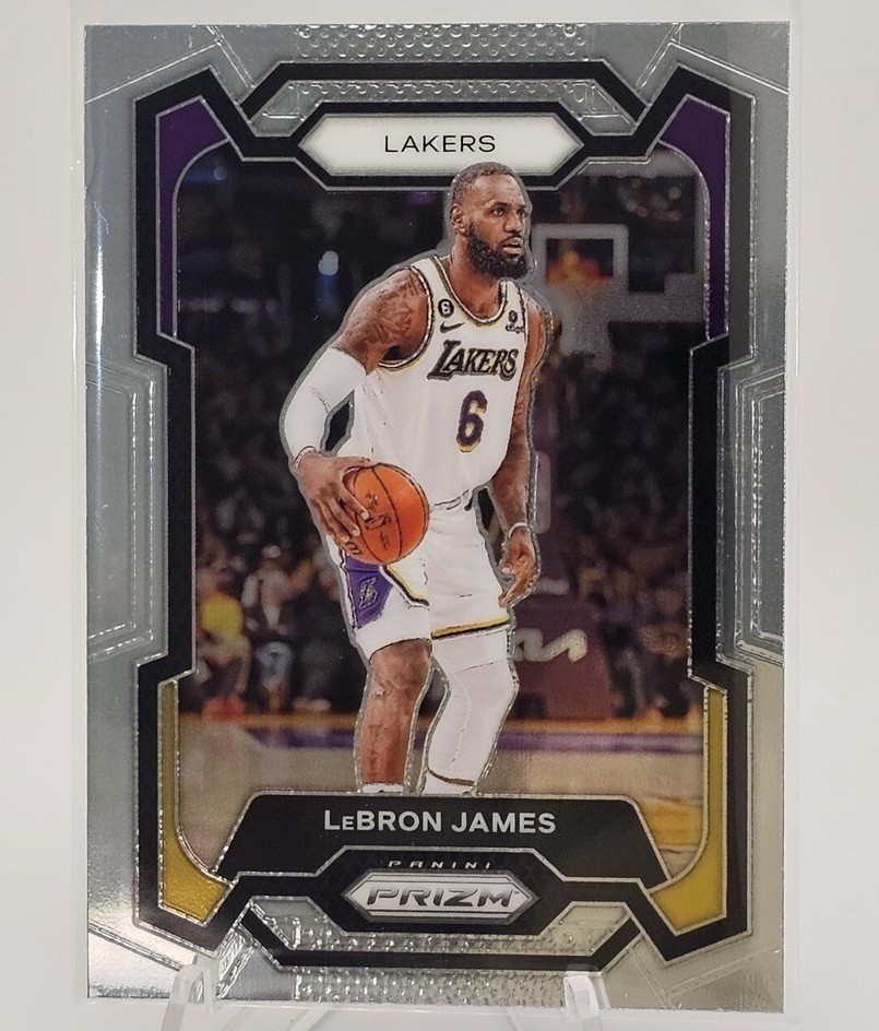 2023-2024 NBA Panini Base (PICK YOUR CARD) (No. 100-300)