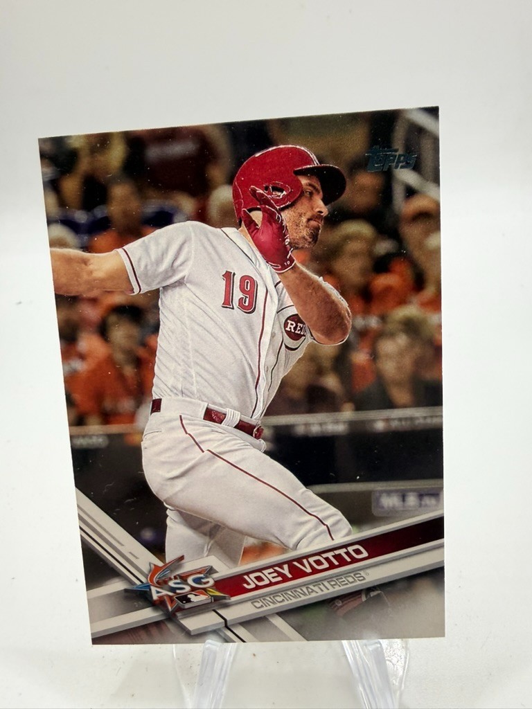2017 Topps Update Singles W/RC’S ⚾🔥YOU PICK🔥⚾ #US1 – US298