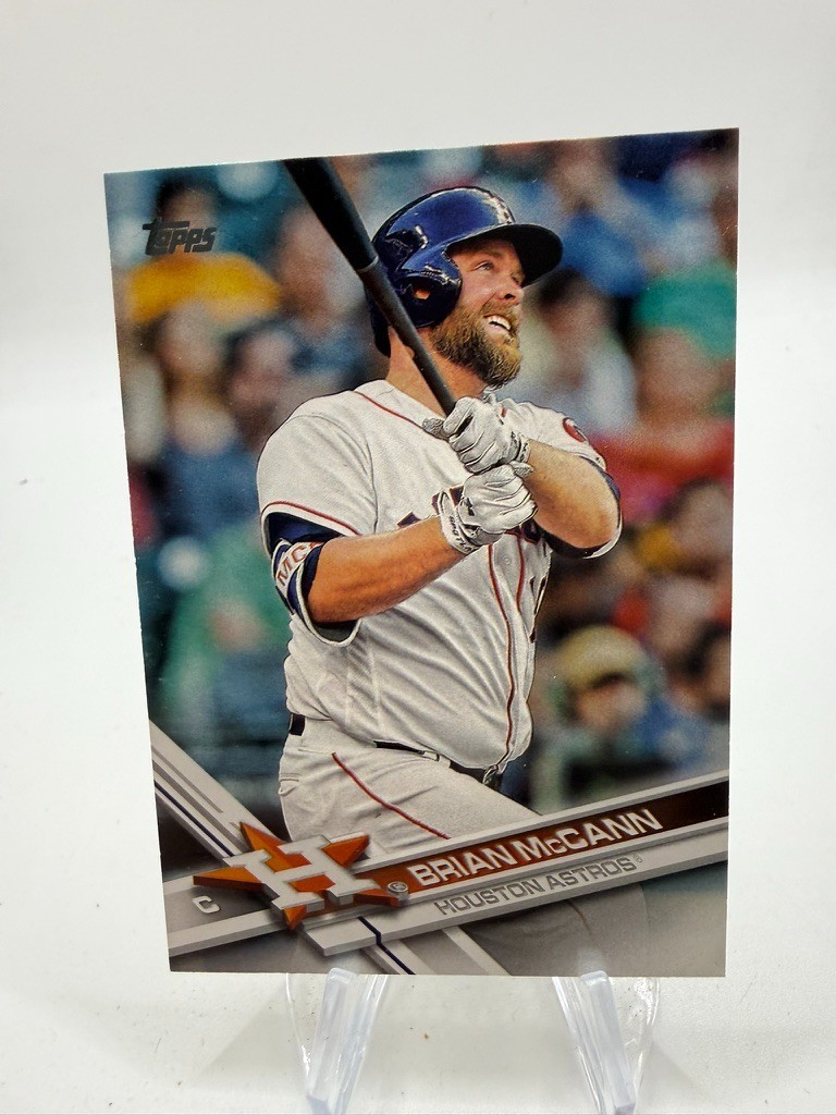 2017 Topps Update Singles W/RC’S ⚾🔥YOU PICK🔥⚾ #US1 – US298