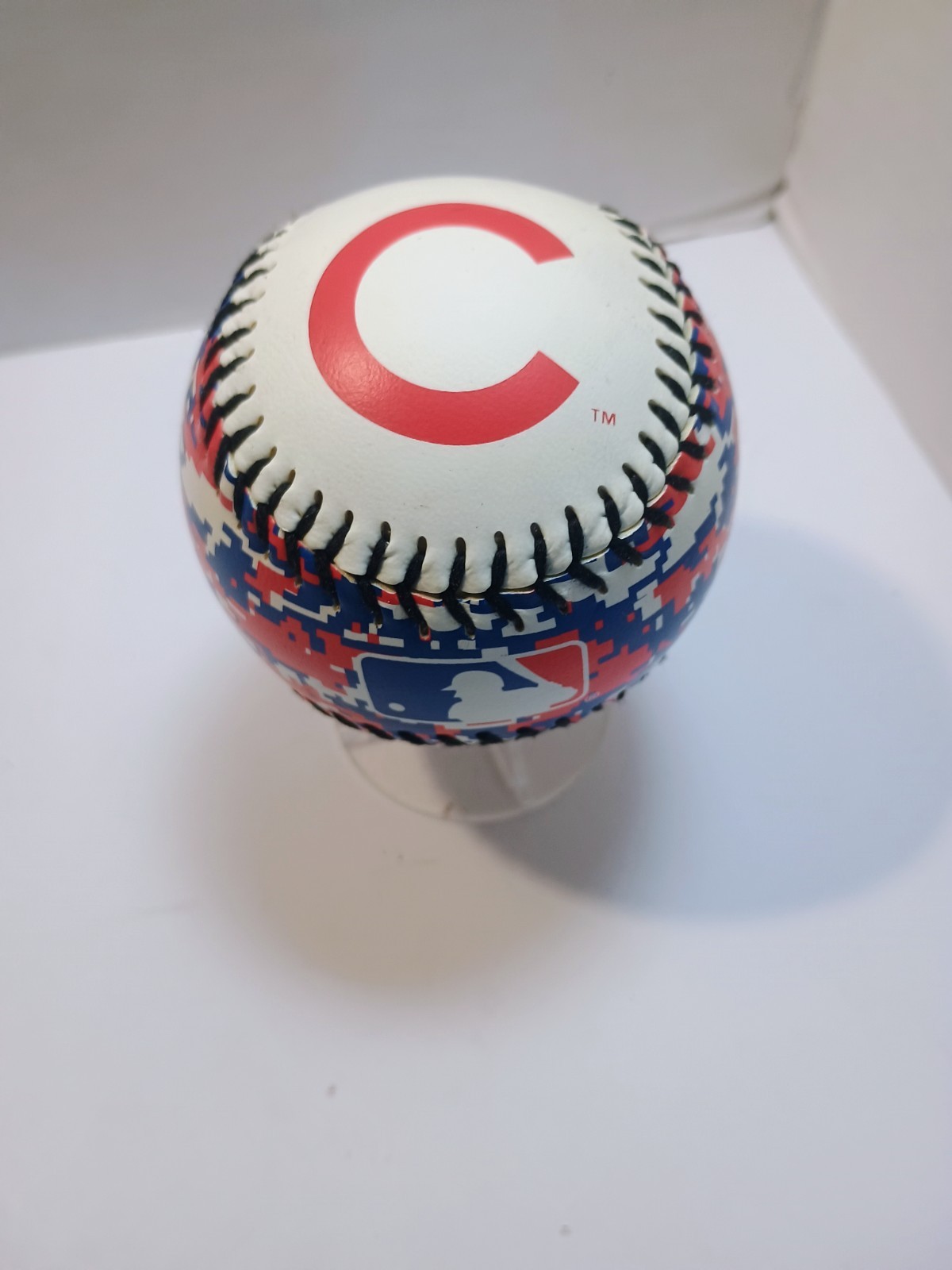 CHICAGO CUBS Souvenir Baseball **Your Choice**Combined Shipping