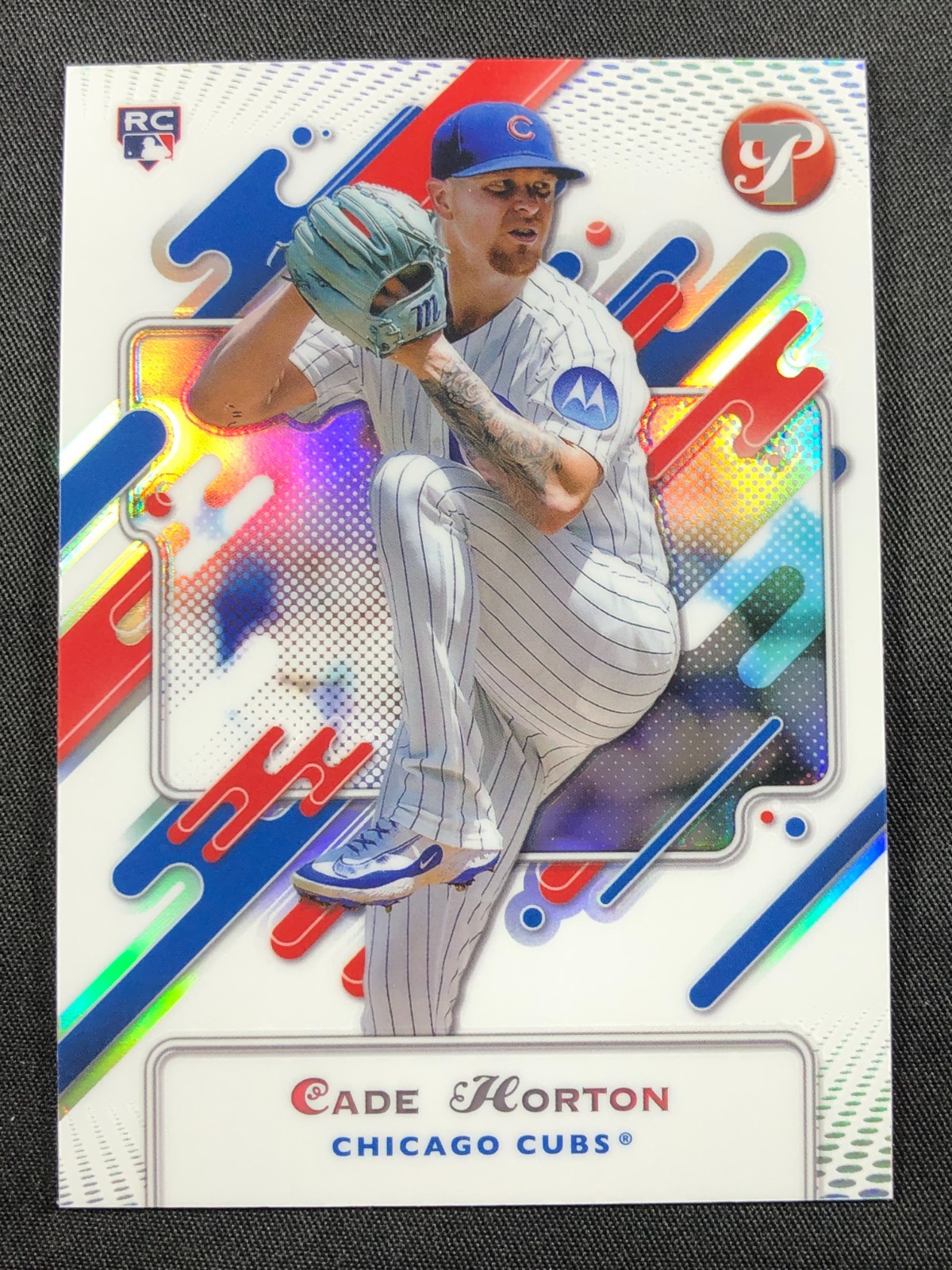 2025 Topps Pristine Refractor Insert Base! Pick Your Card, SHIPS FREE! Upd 3/13!