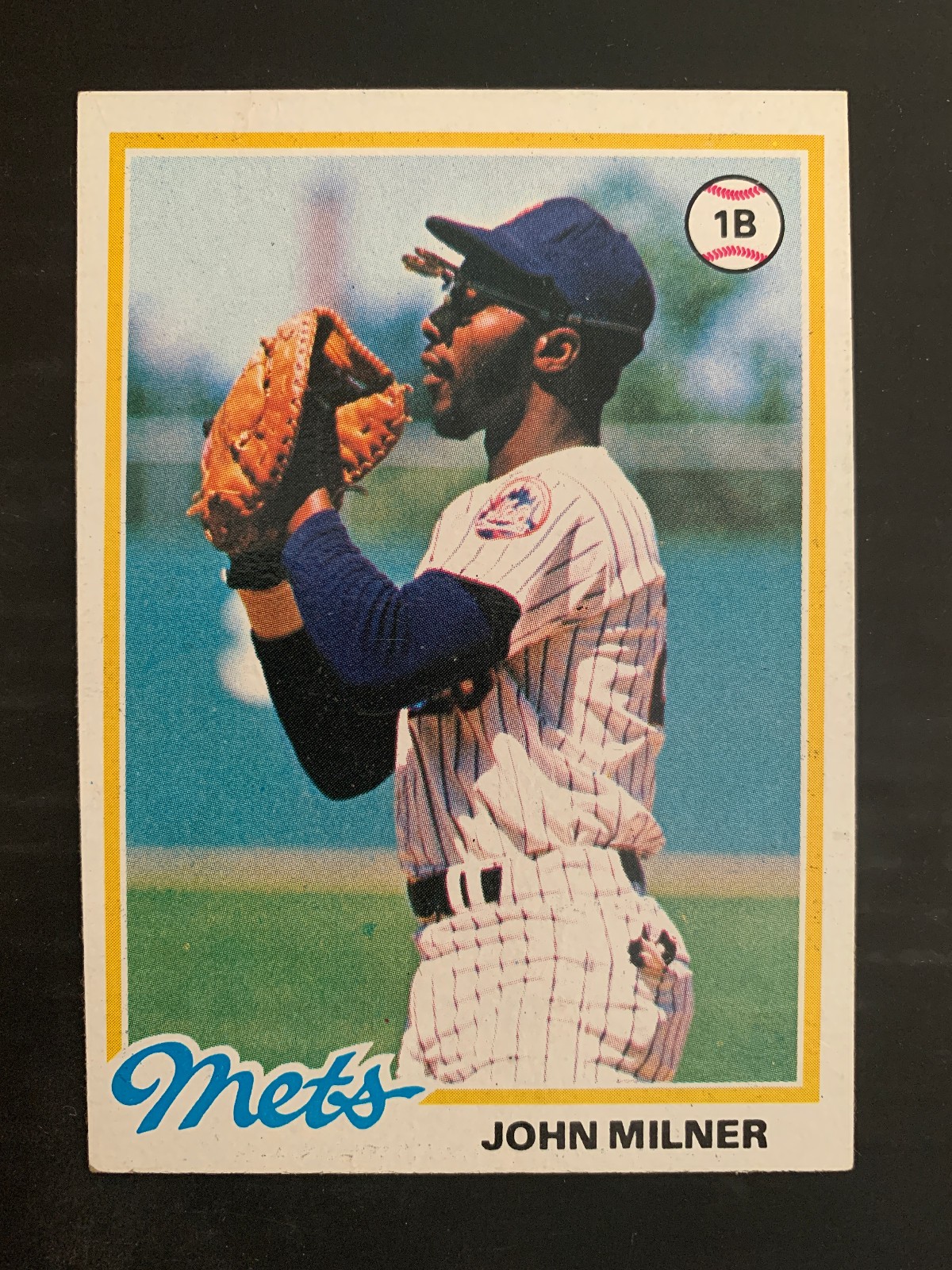 1978 Topps Baseball – Complete Your Set/You Pick (301-726) VG