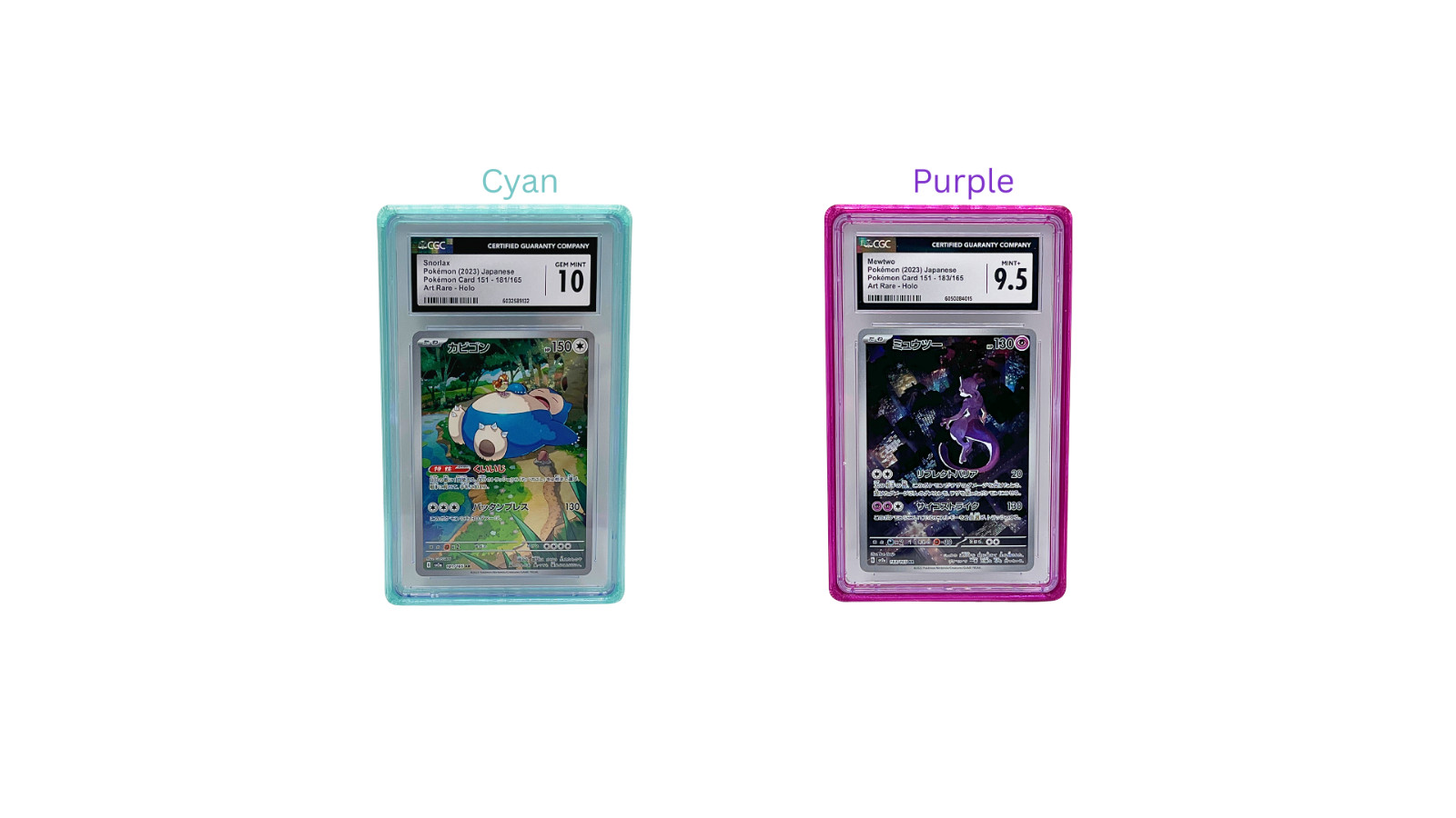 CGC Slab Guard