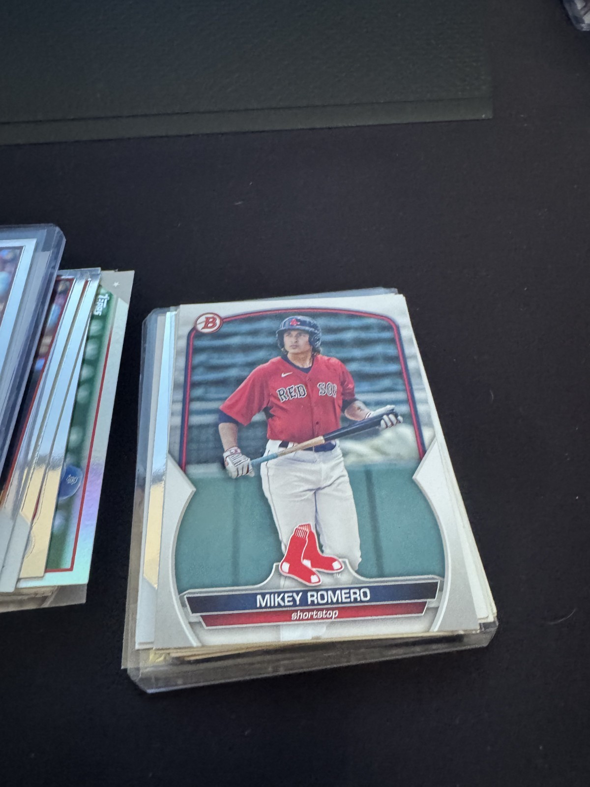 Boston Red Sox lot 150ct