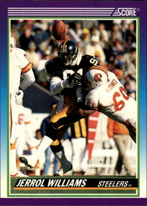 A1416- 1990 Score Football Card #s 501-660 +Inserts -You Pick- 10+ FREE US SHIP