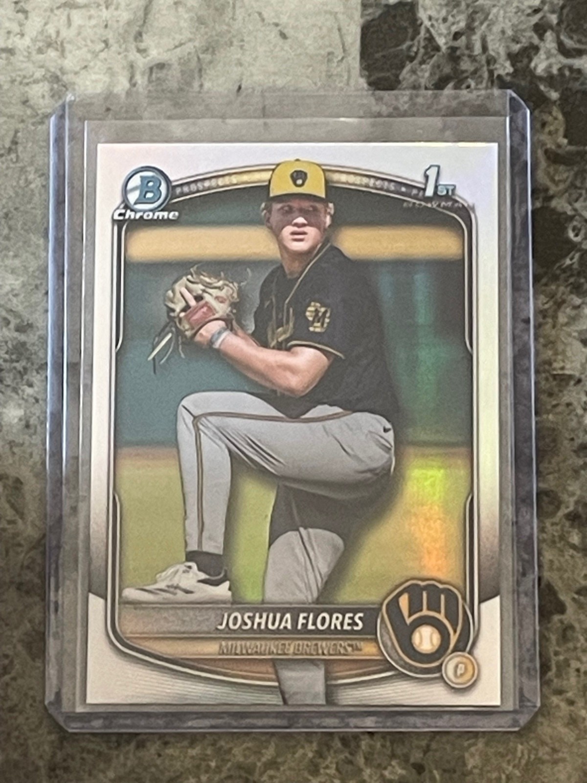 2025 Bowman Draft REFRACTORS Complete Your Set BDC-1 thru BDC-200